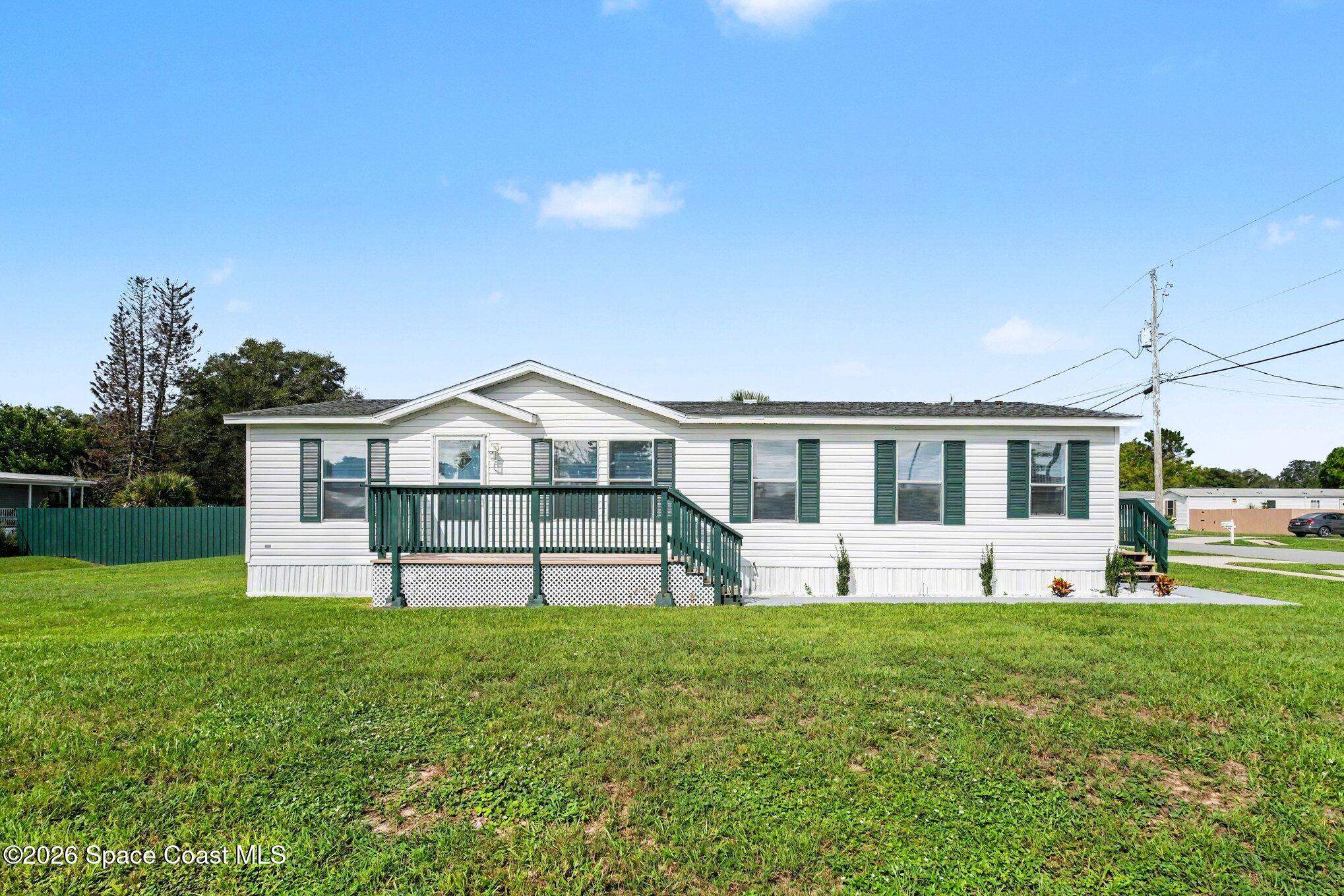 403 Brozman Lane Property Photo 1