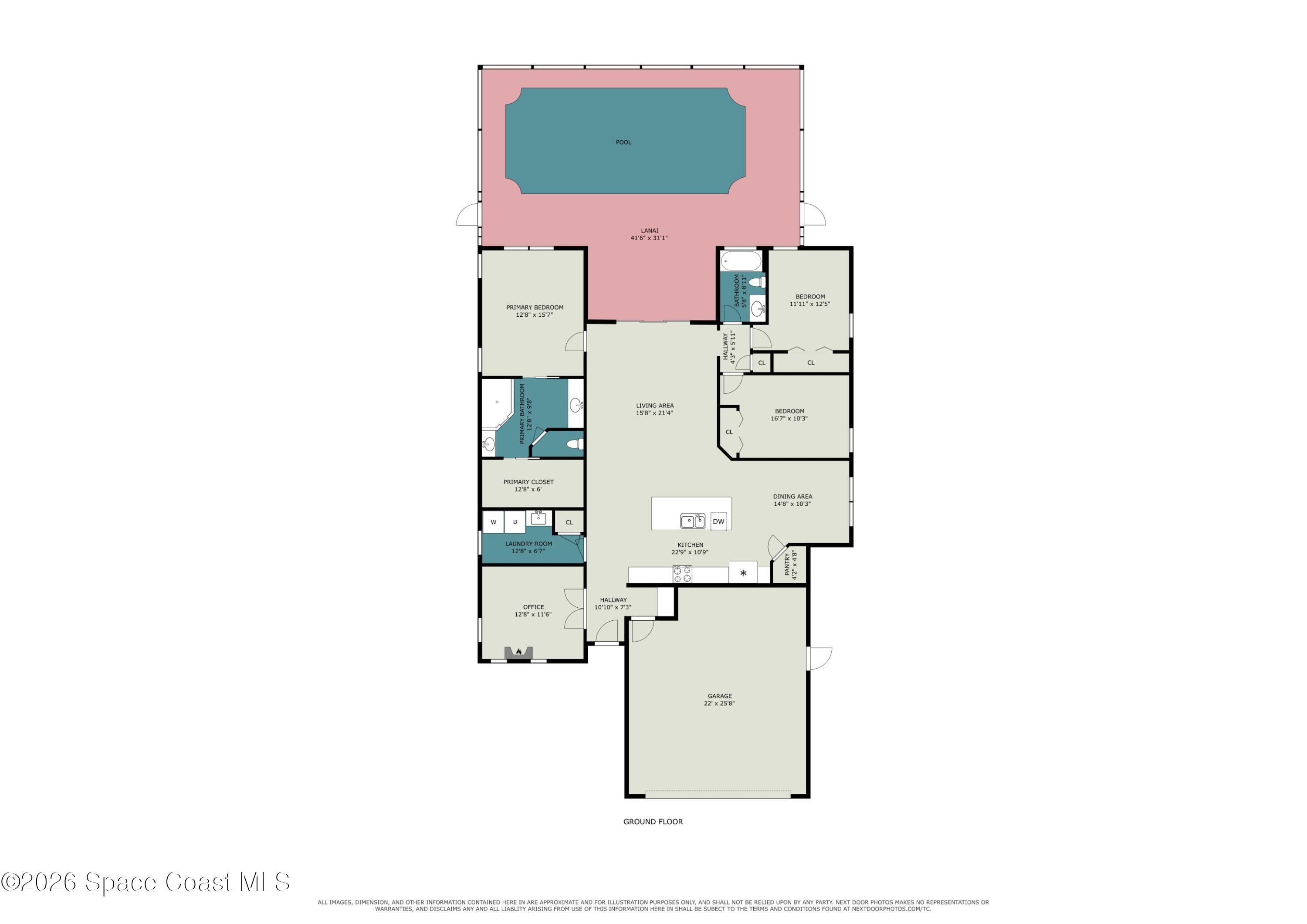 3510 Archdale Street Property Photo 29
