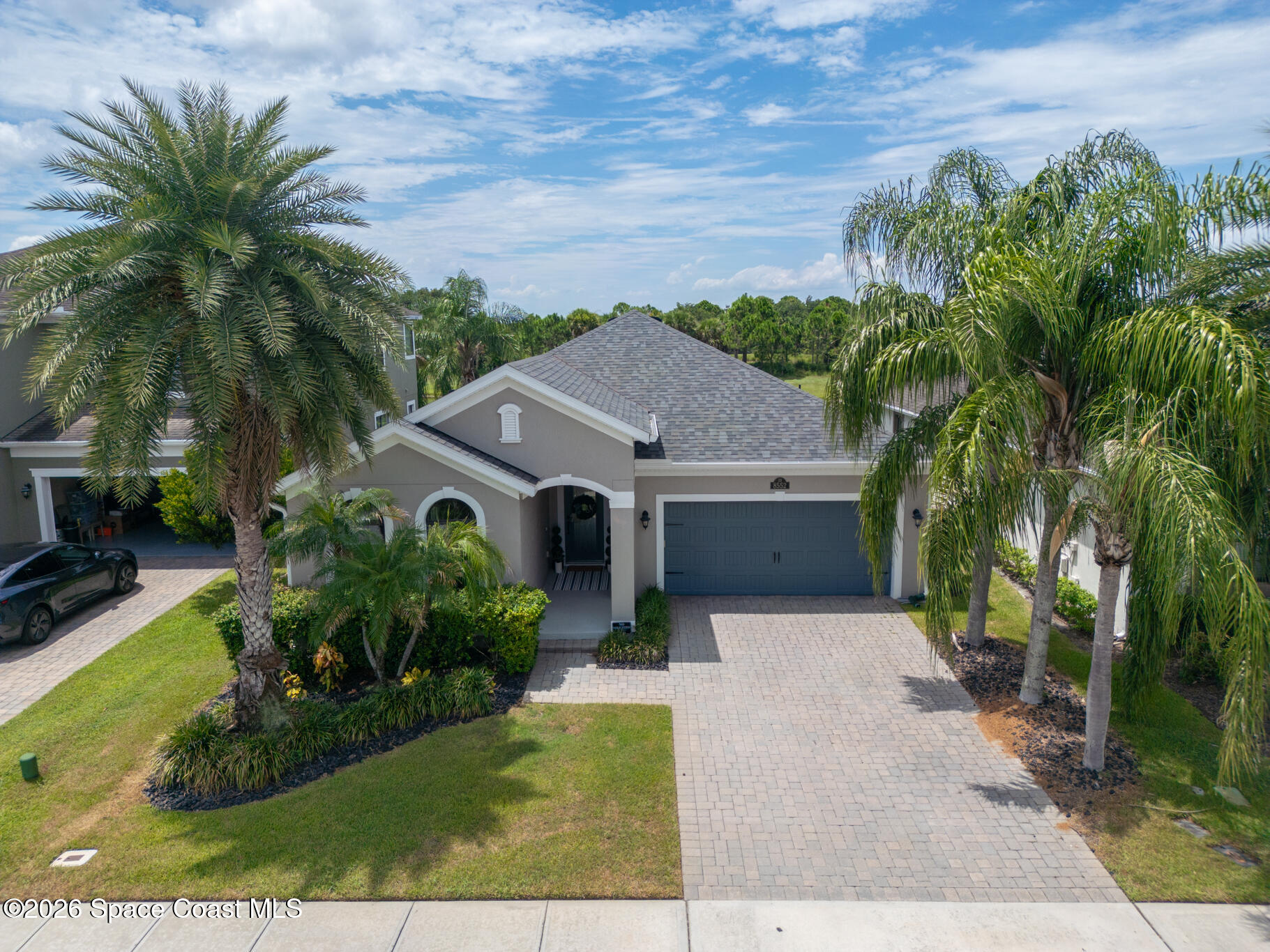 8552 Strom Park Drive Property Photo 1