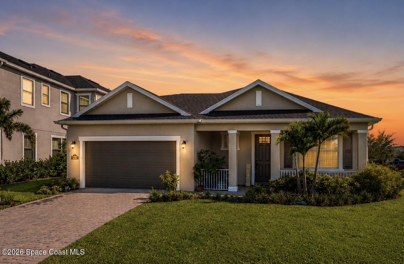 3008 Ribbon Grass Drive Property Photo 2
