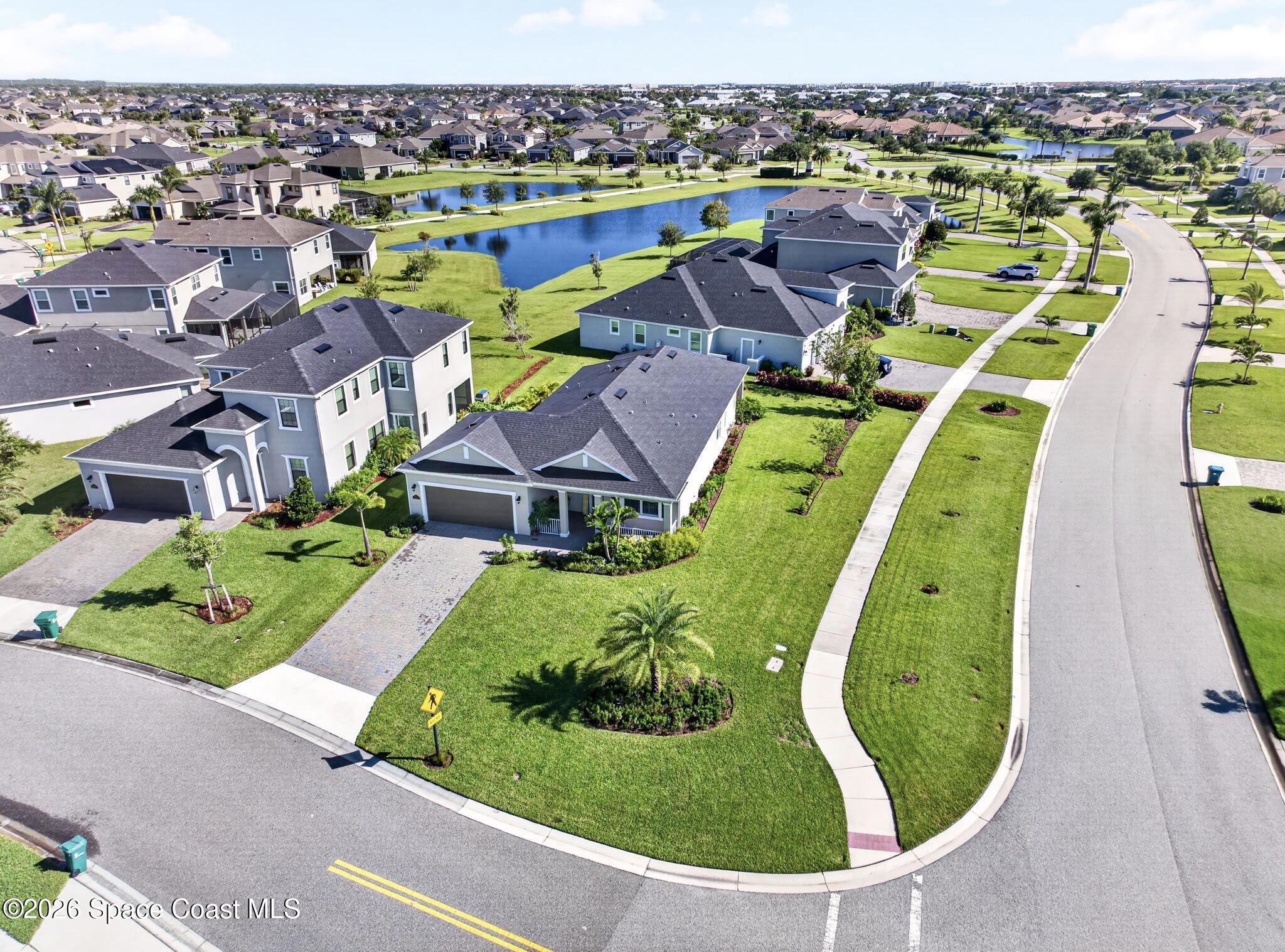 3008 Ribbon Grass Drive Property Photo 3