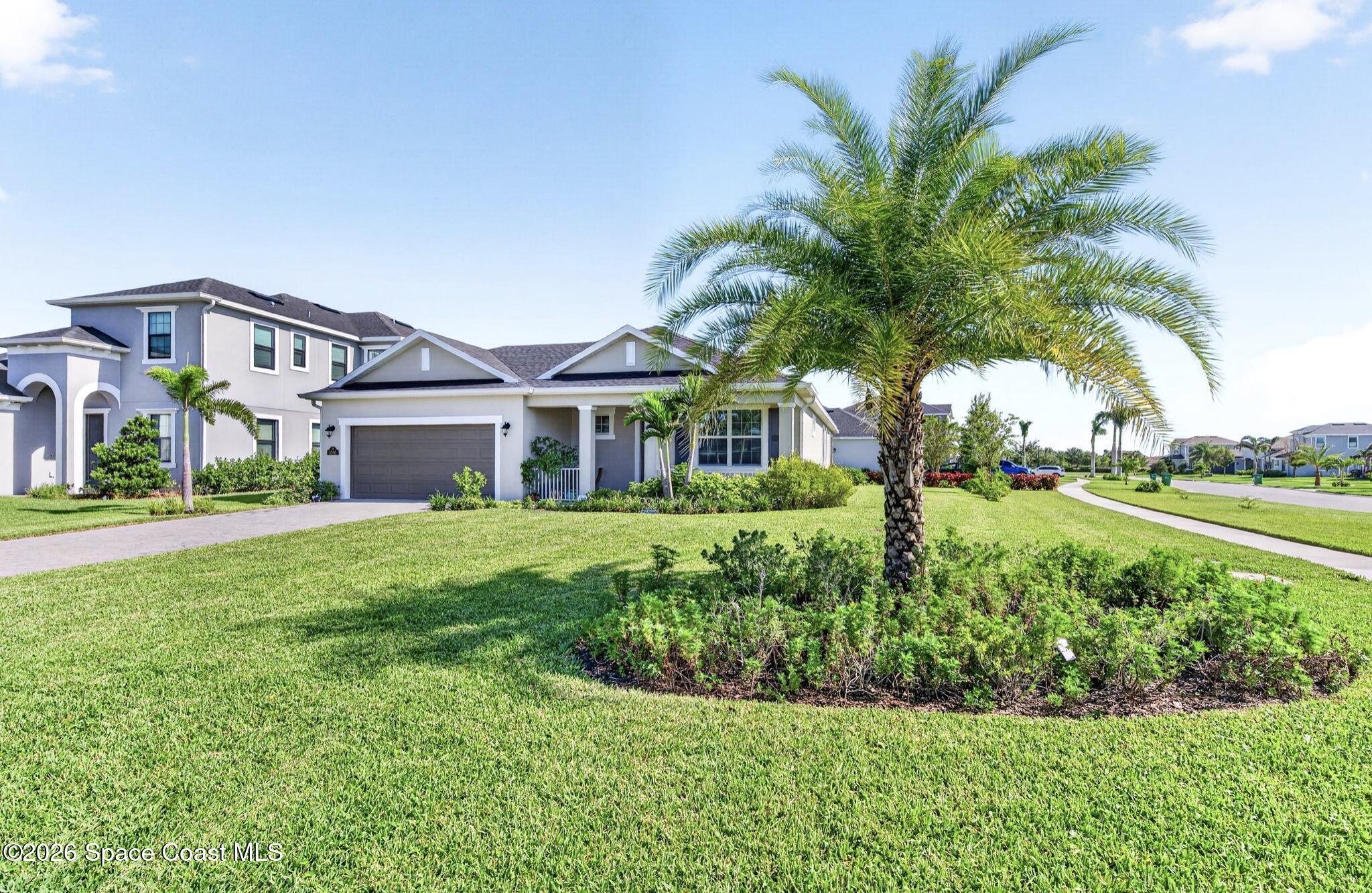 3008 Ribbon Grass Drive Property Photo 8