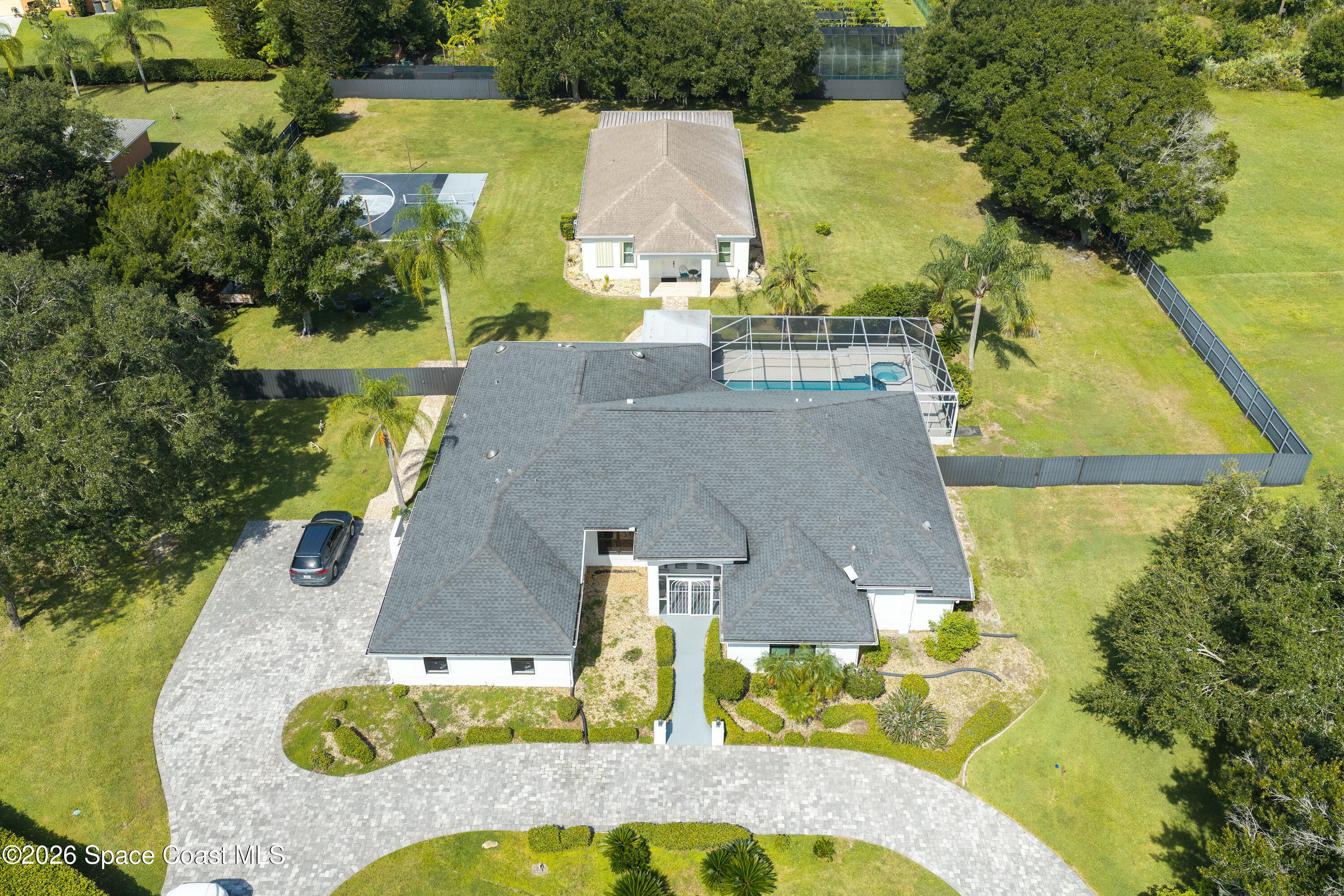 8710 Lake Ridge Drive Property Photo 1