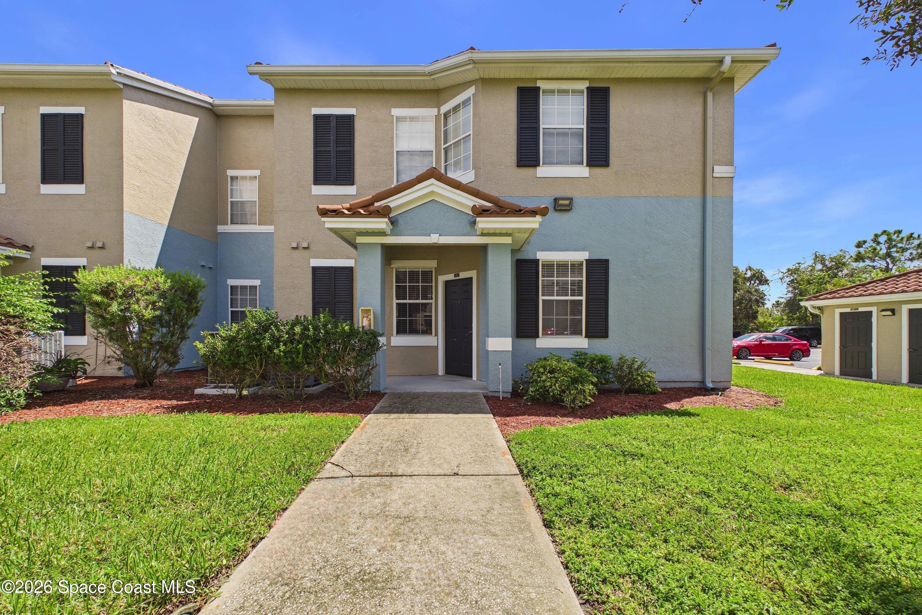 5683 Star Rush Drive 101 Property Photo 1