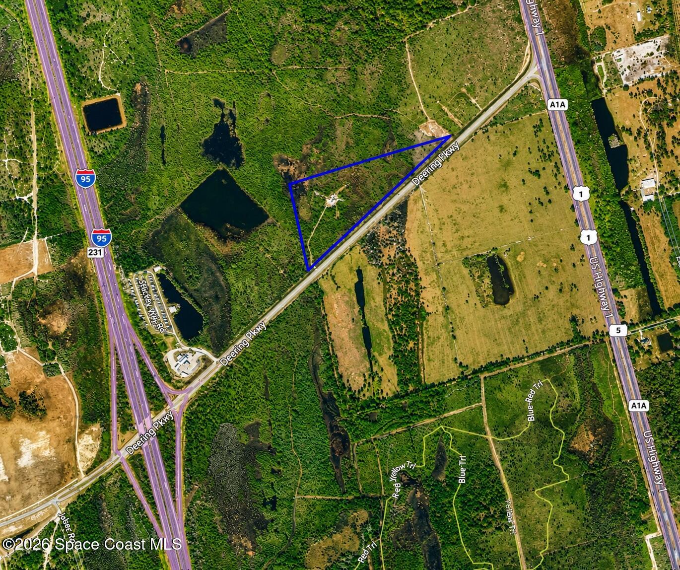4000 Deering Parkway Property Photo 1
