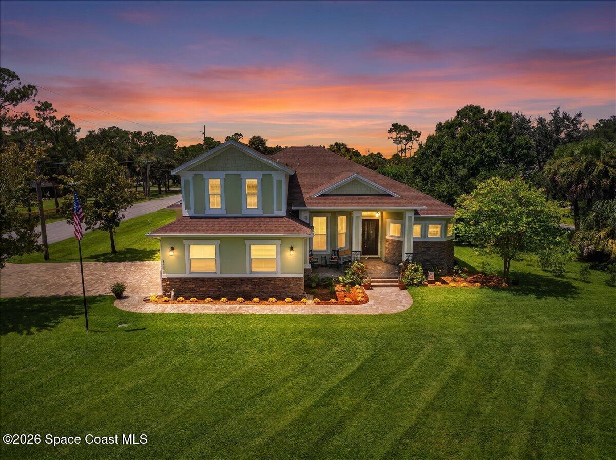 2500 Ranch Road Property Photo 1