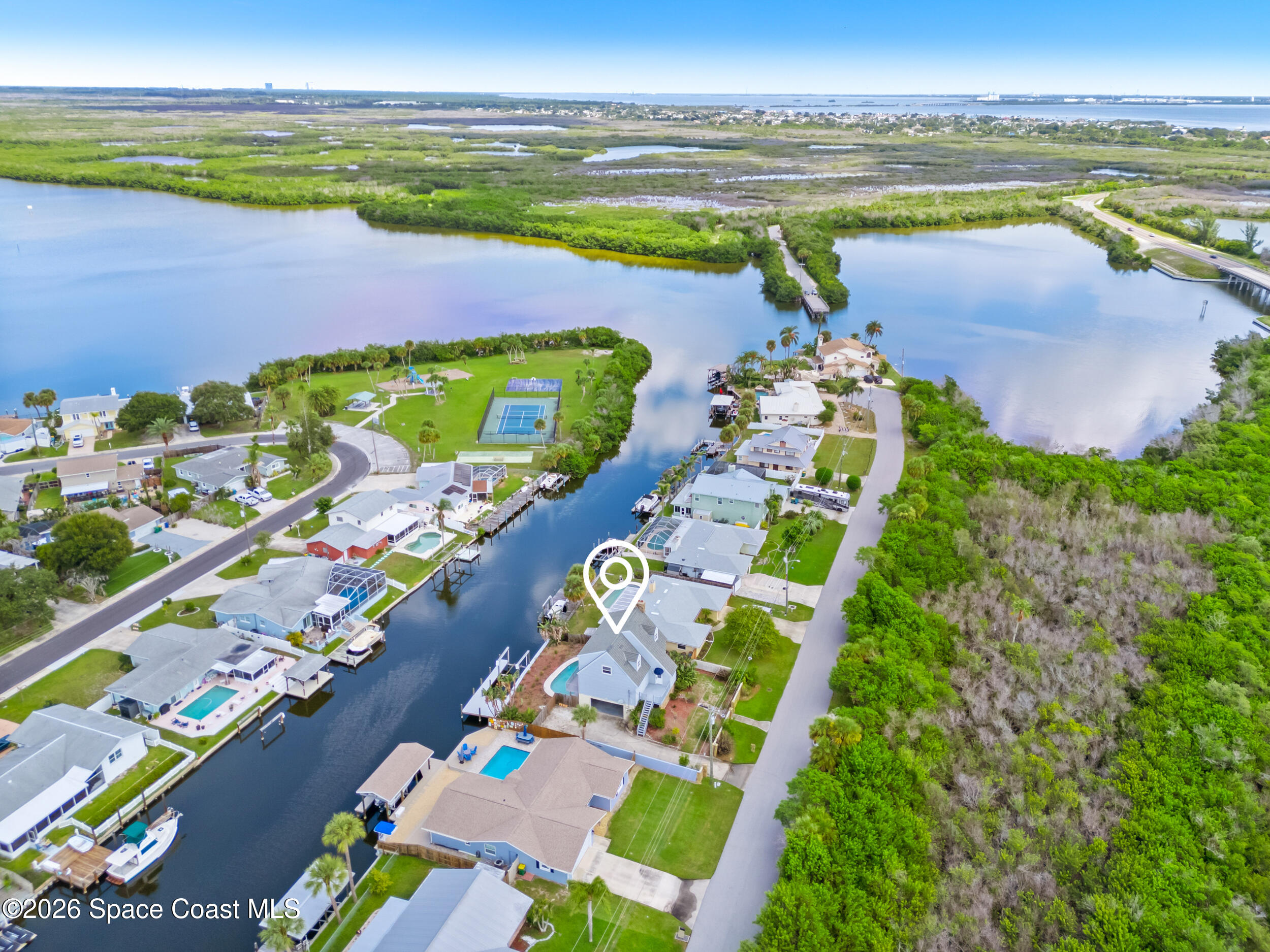 1115 Audubon Road Property Photo 1