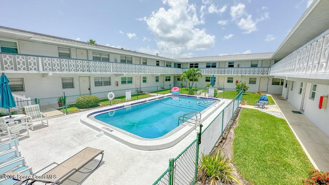 8521 Canaveral Boulevard 6 Property Photo 1