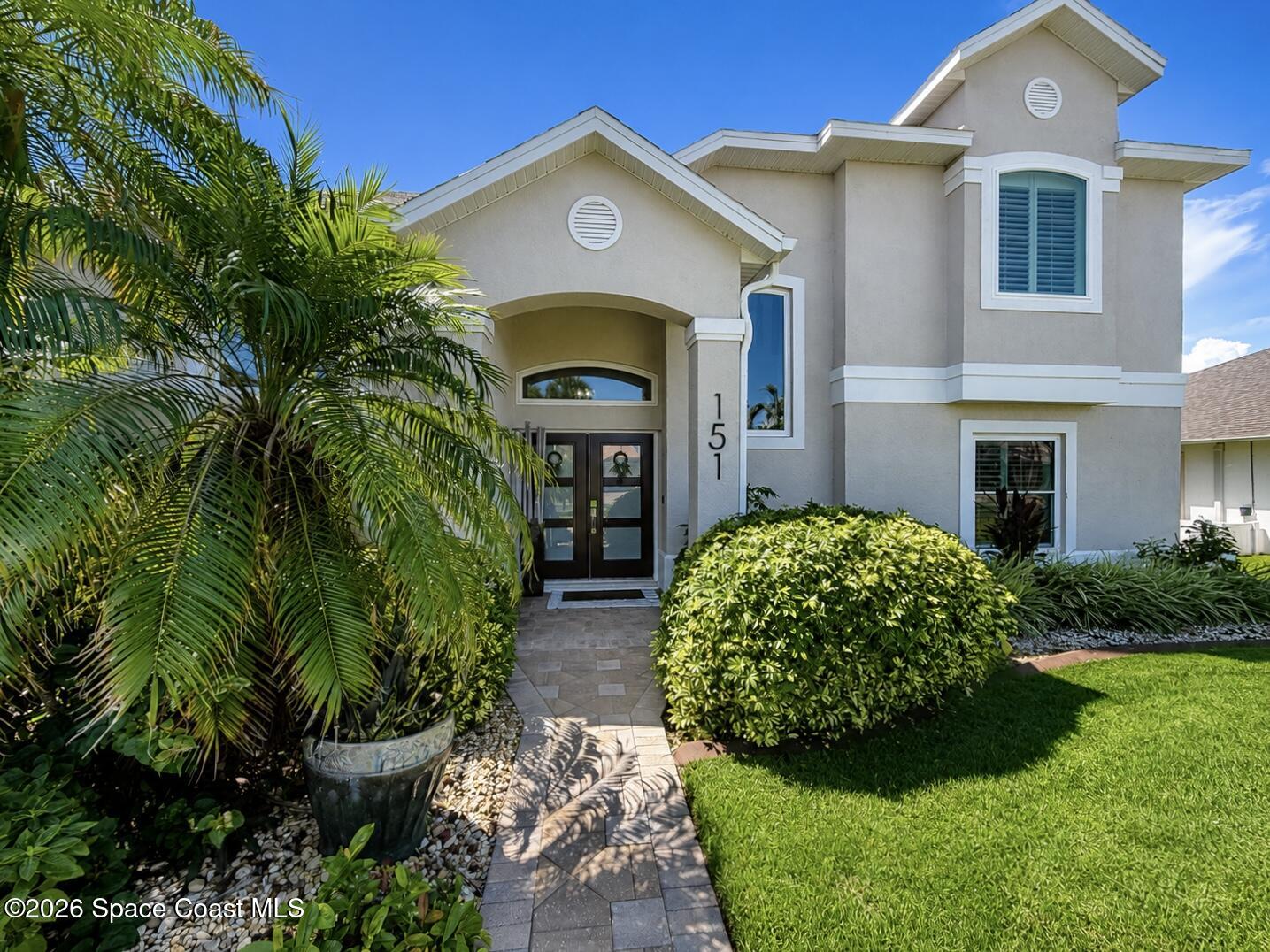 151 Seaglass Drive Property Photo 1