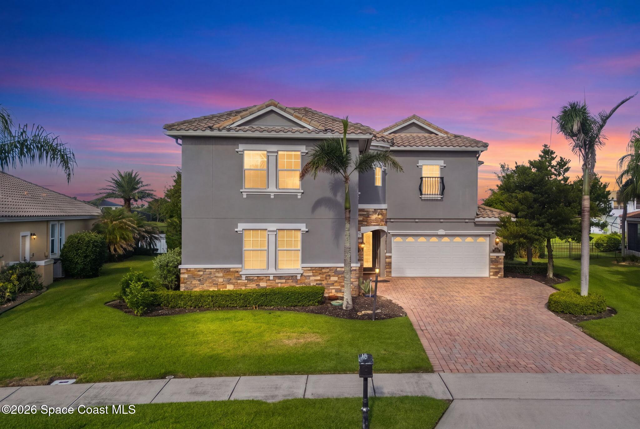 3536 Ayrshire Circle Property Photo 1