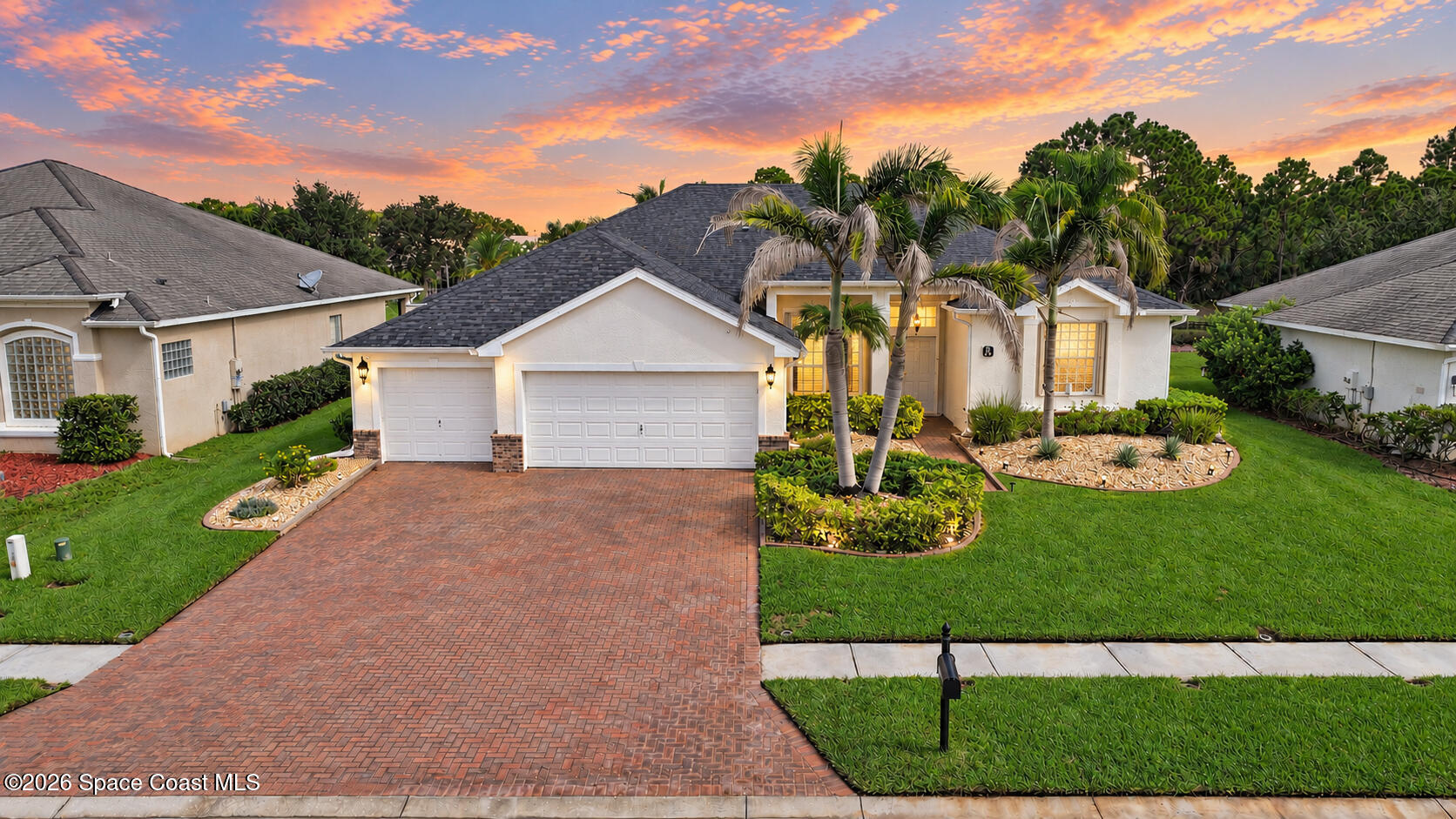 190 Brandy Creek Circle Se Property Photo 1
