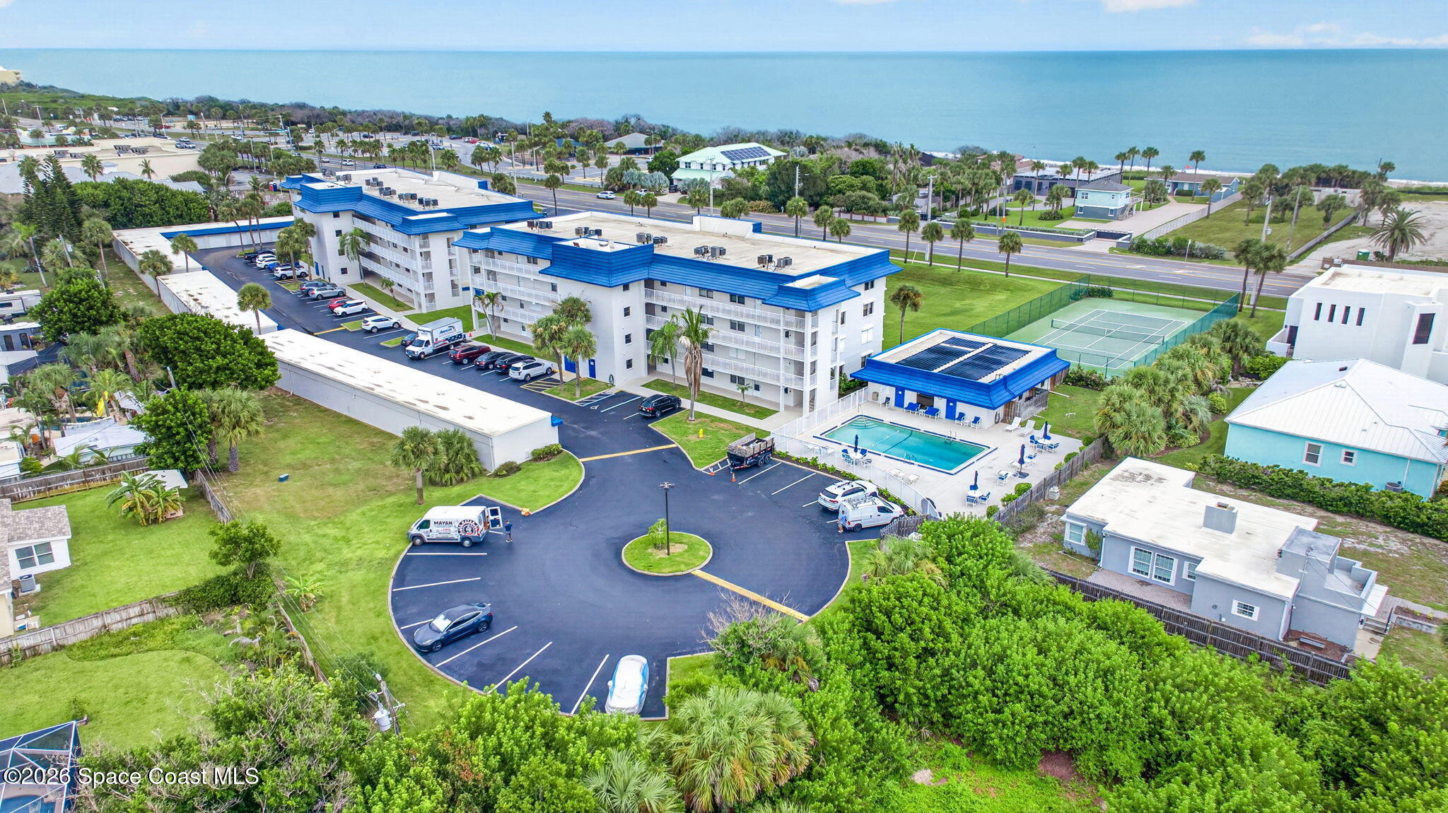 2150 N Highway A1a 107 Property Photo 1