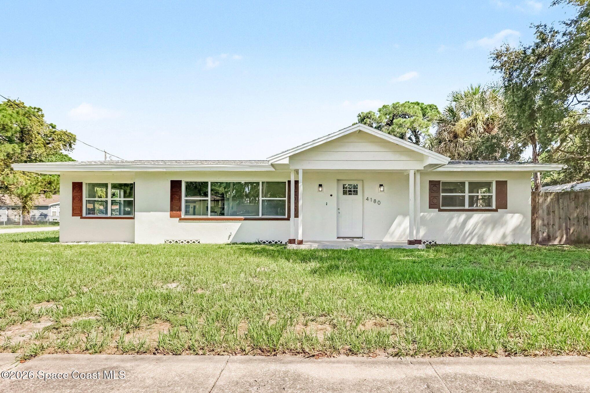 4180 Coquina Avenue Property Photo 1