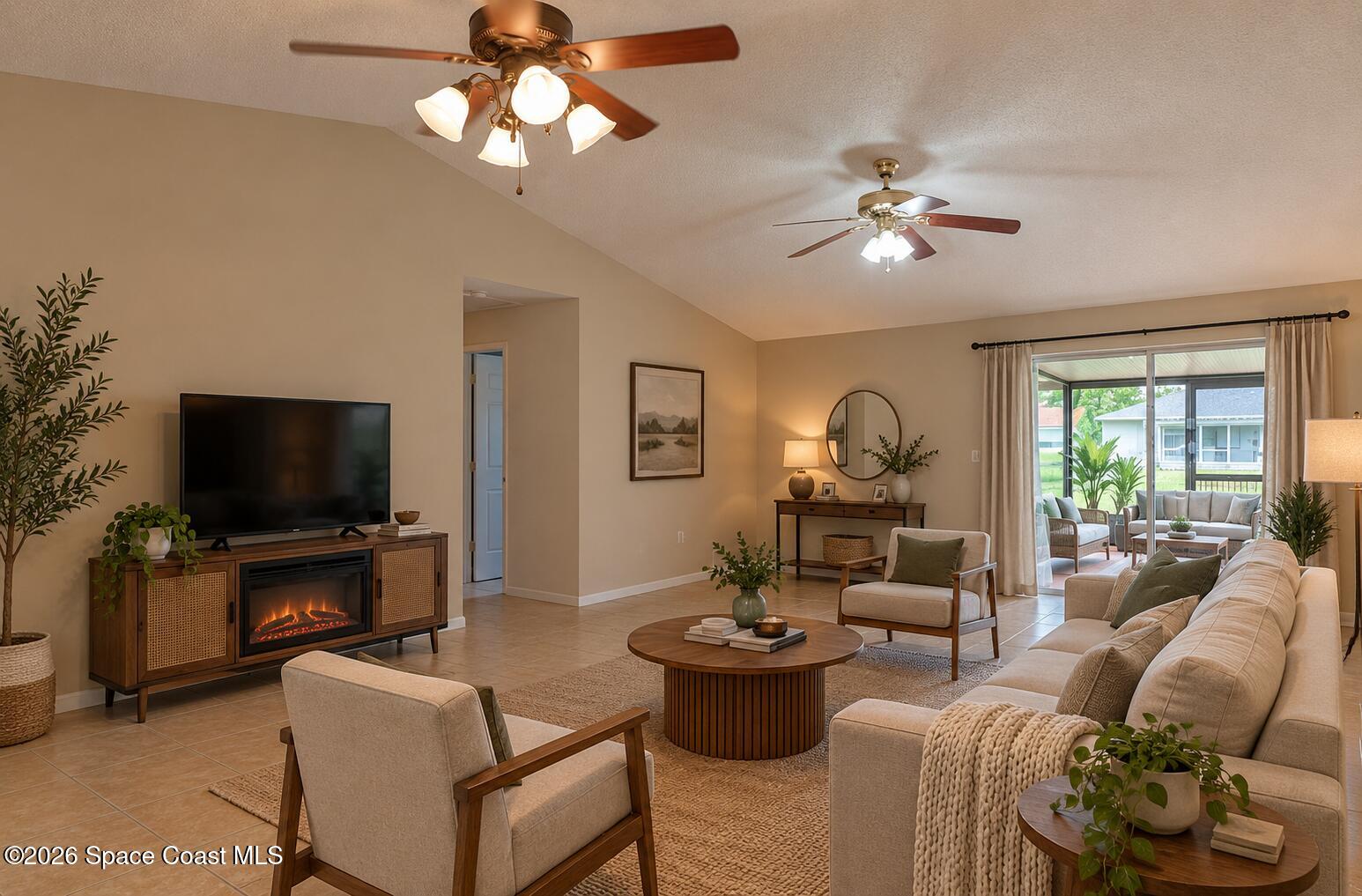 1136 Lamplighter Drive Nw Property Photo 7