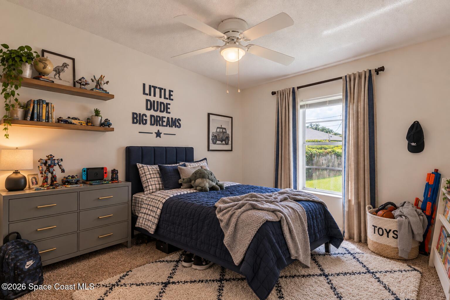 1136 Lamplighter Drive Nw Property Photo 11