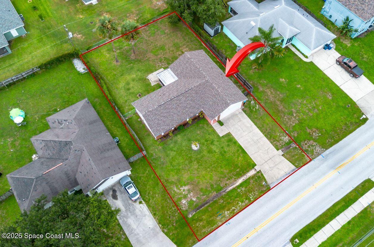 1136 Lamplighter Drive Nw Property Photo 18