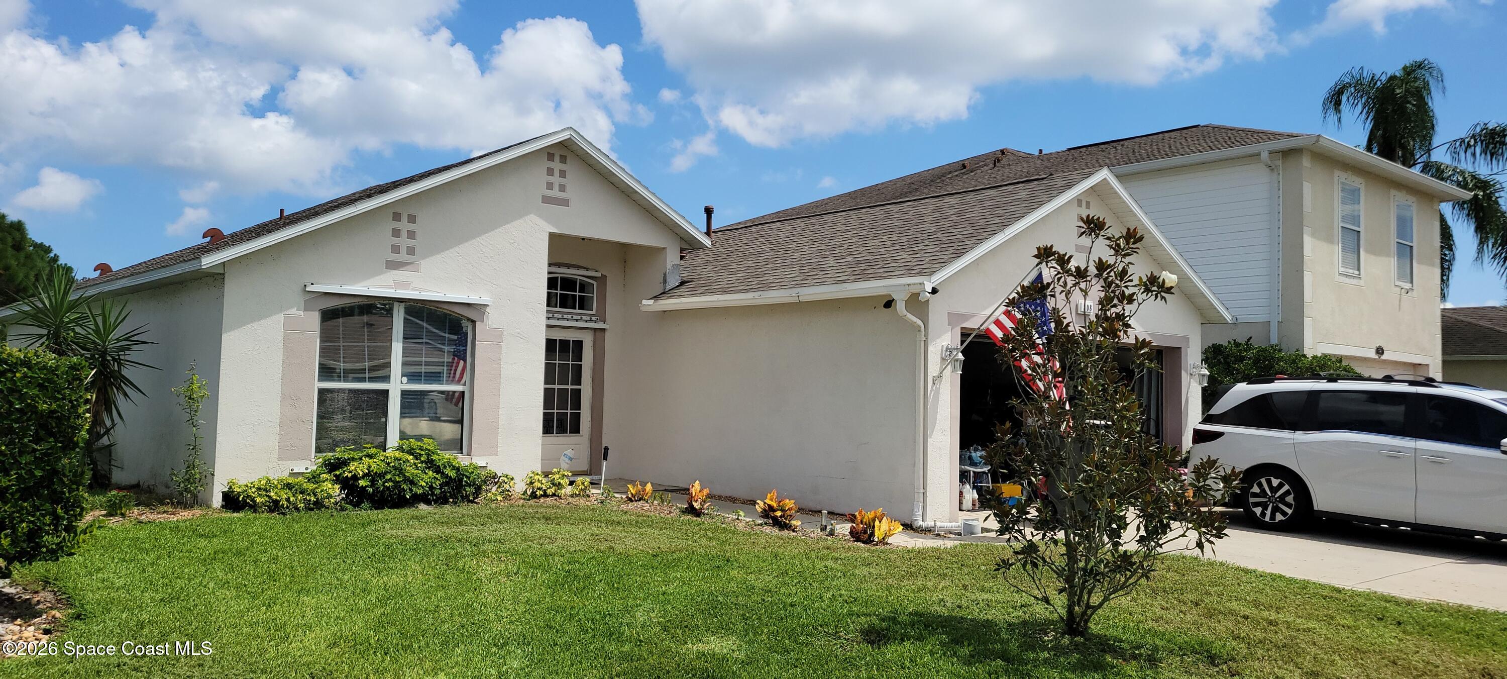 808 Macon Drive Property Photo 1