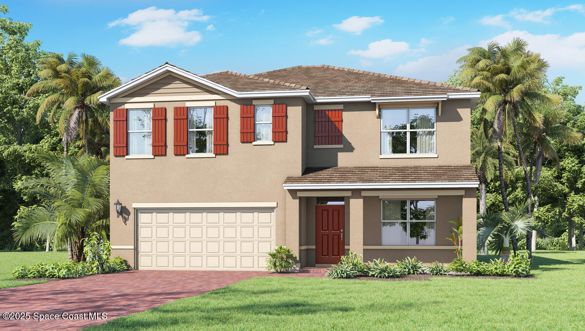 1644 Garabaldi Circle SE Property Photo 1