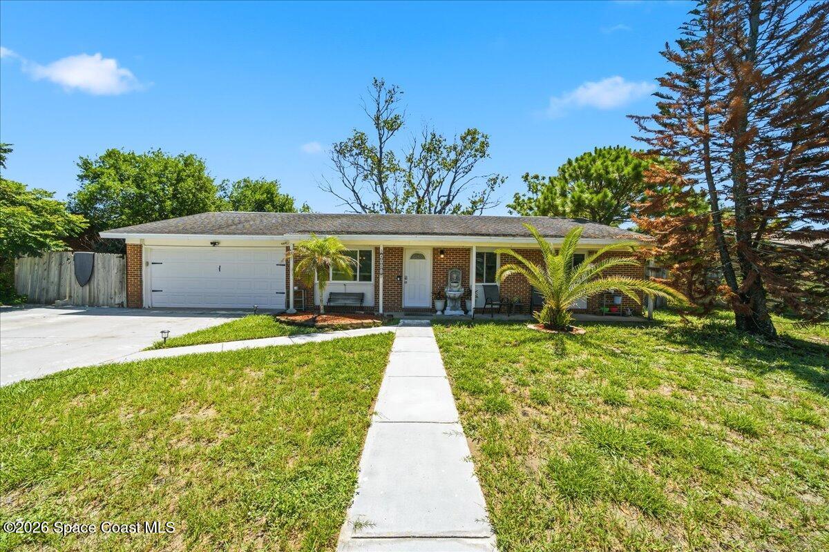 4865 Cocoanut Drive Property Photo 1