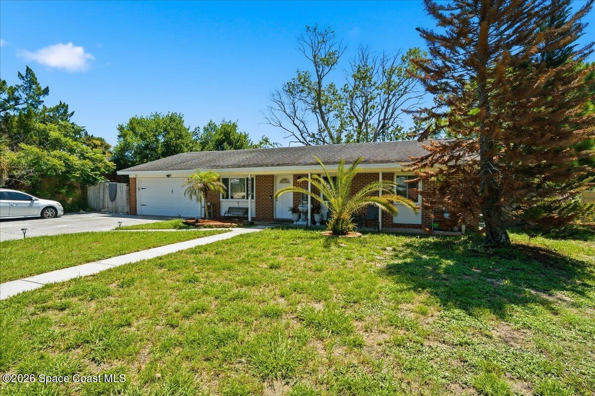 4865 Cocoanut Drive Property Photo 2