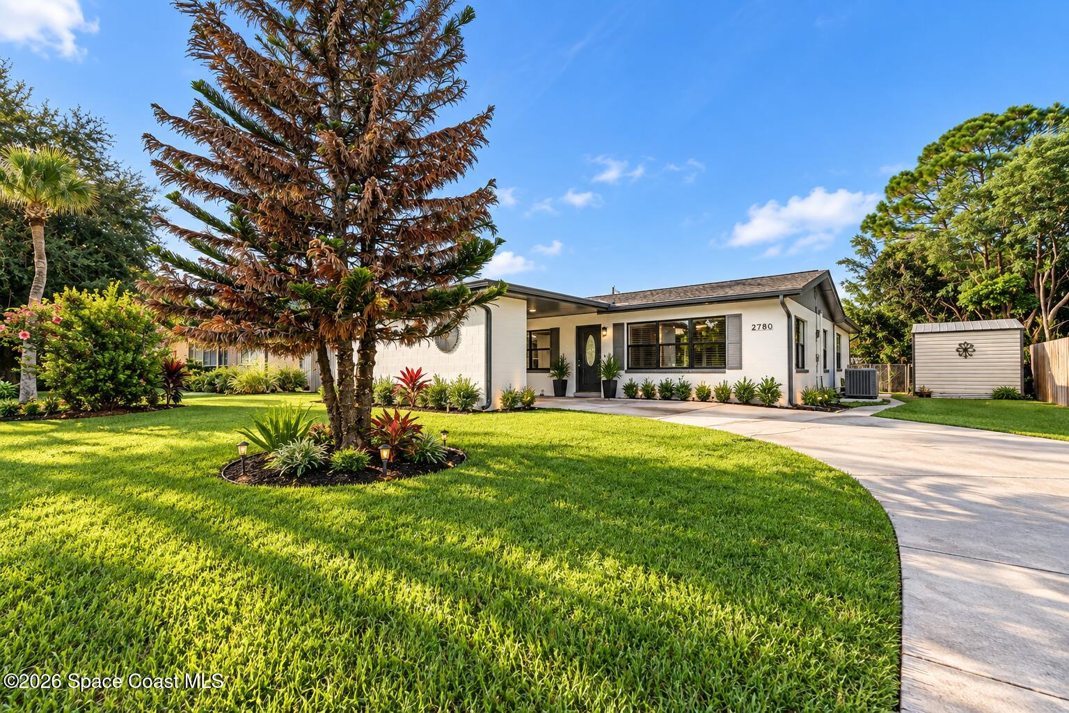 2780 Shady Oaks Drive Property Photo 1