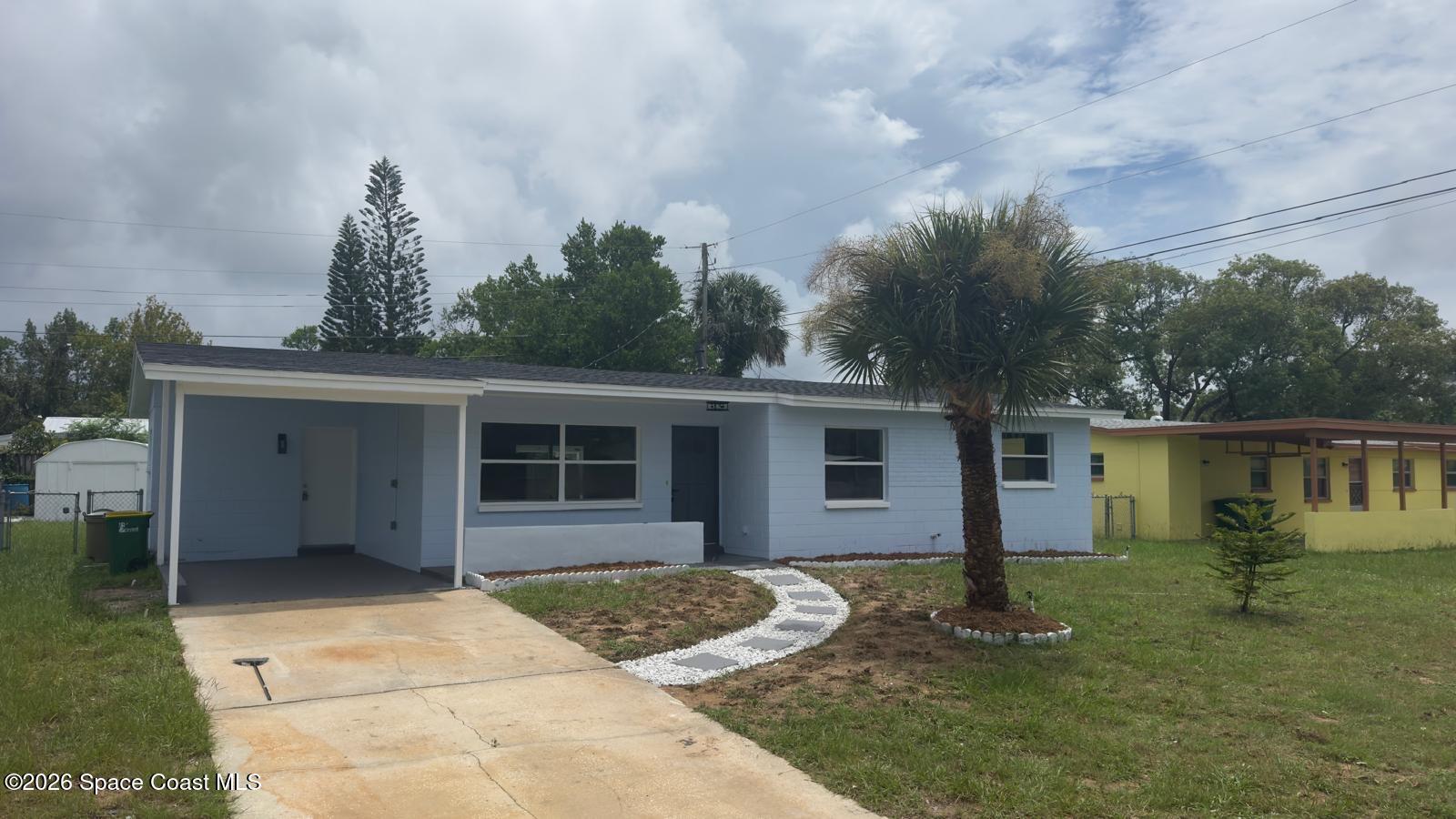 735 Scotty Drive Property Photo 1