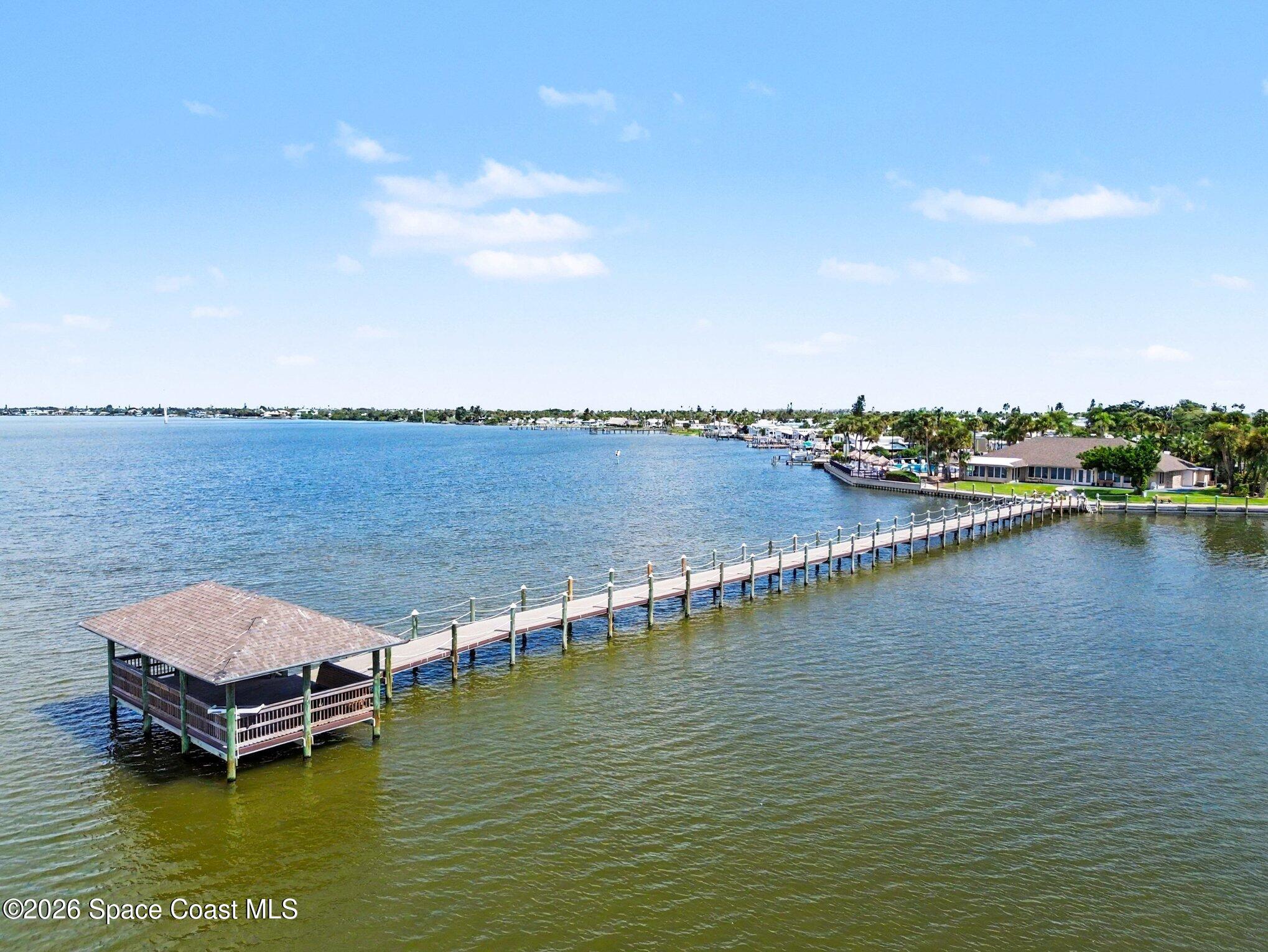 616 Pier Lane Property Photo 22