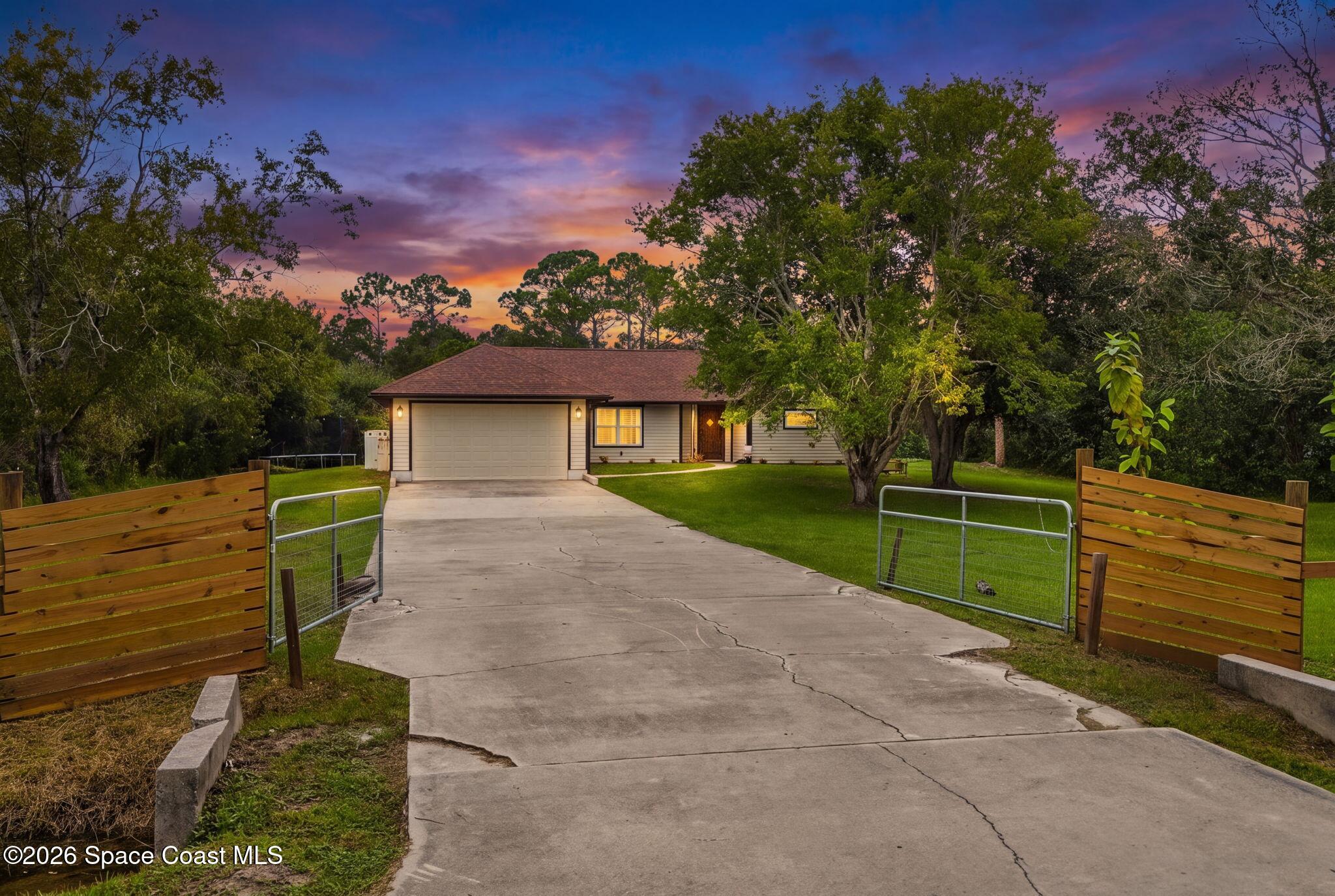 3500 Weber Road Property Photo 1