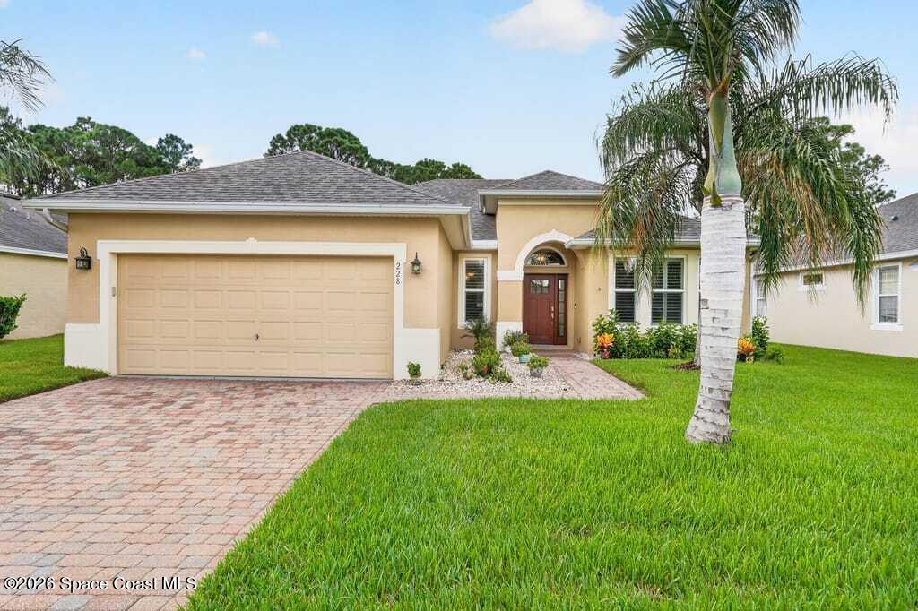 228 Abernathy Circle Se Property Photo 1