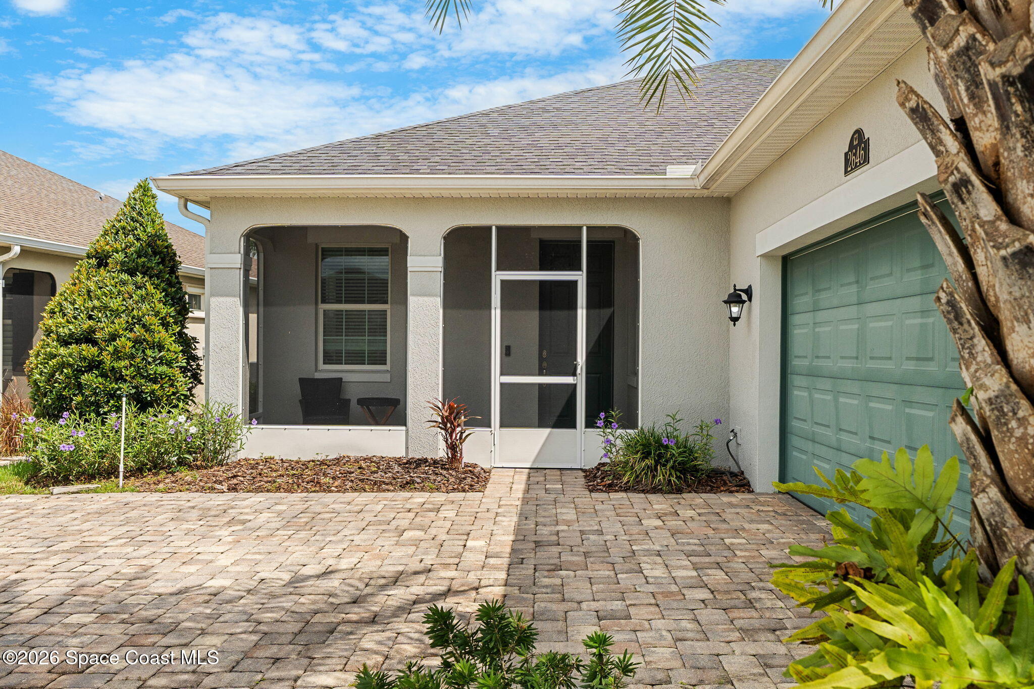 2646 Spur Drive Property Photo 4