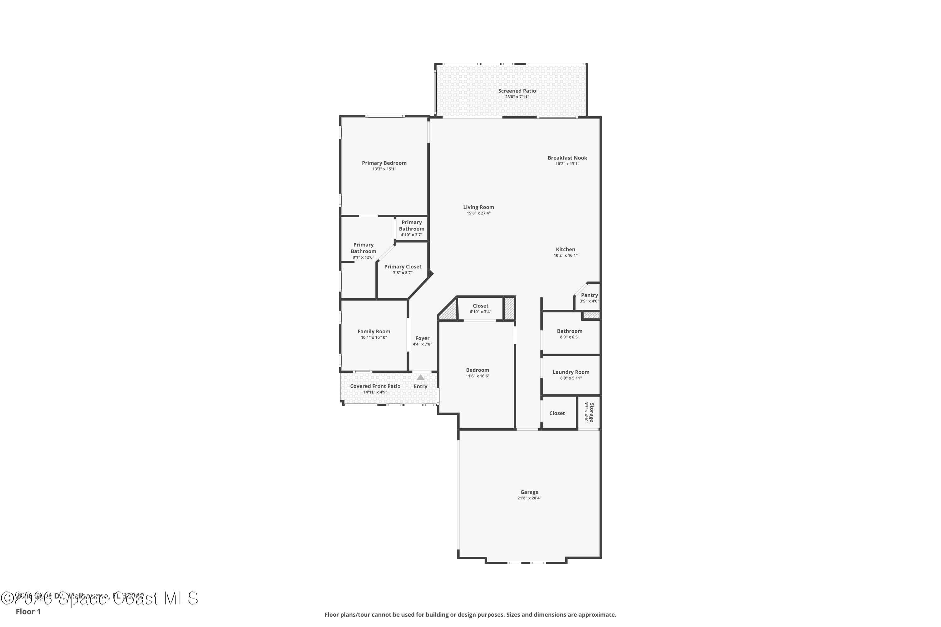 2646 Spur Drive Property Photo 7