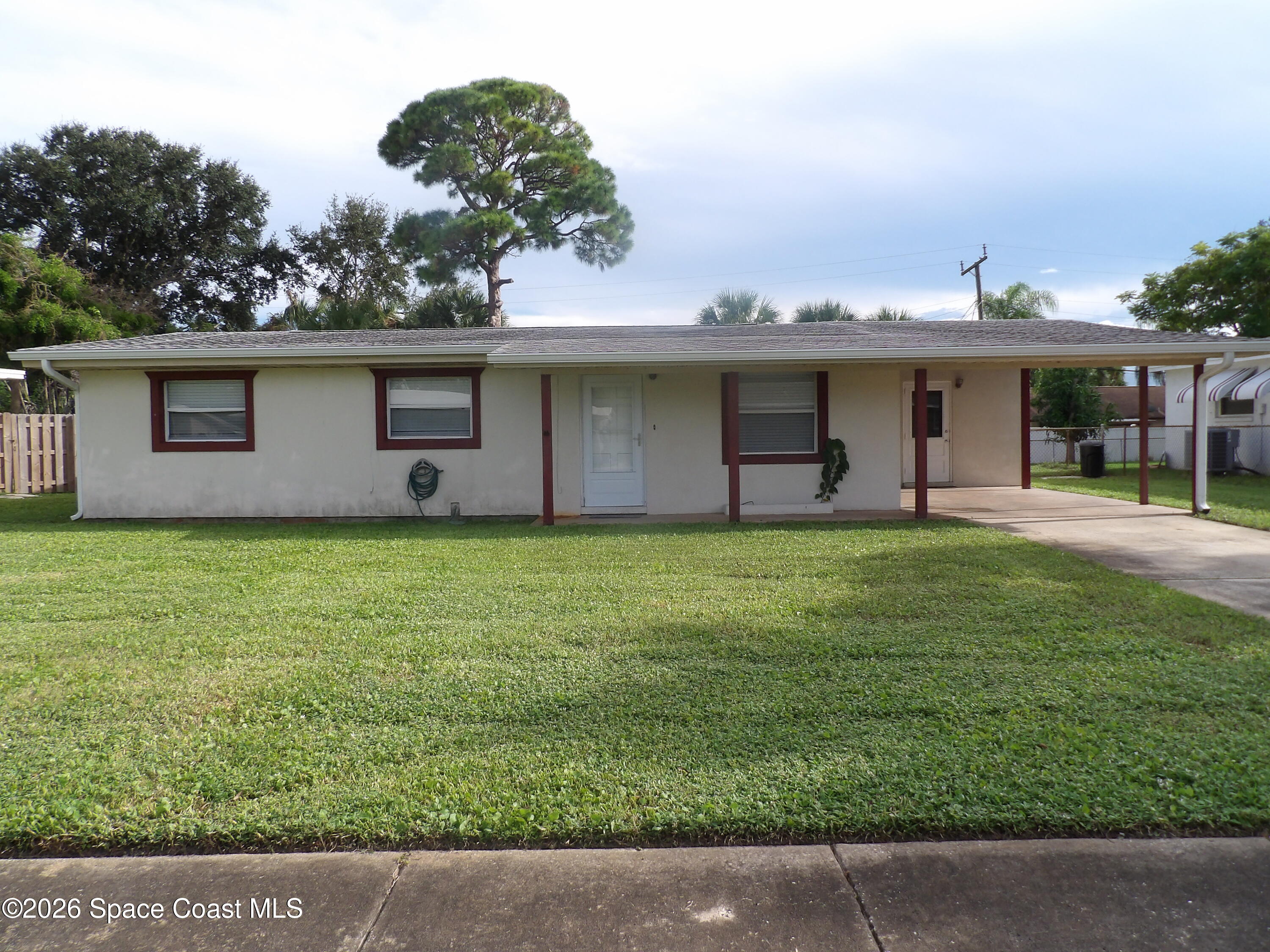 1545 Plum Avenue Property Photo 1
