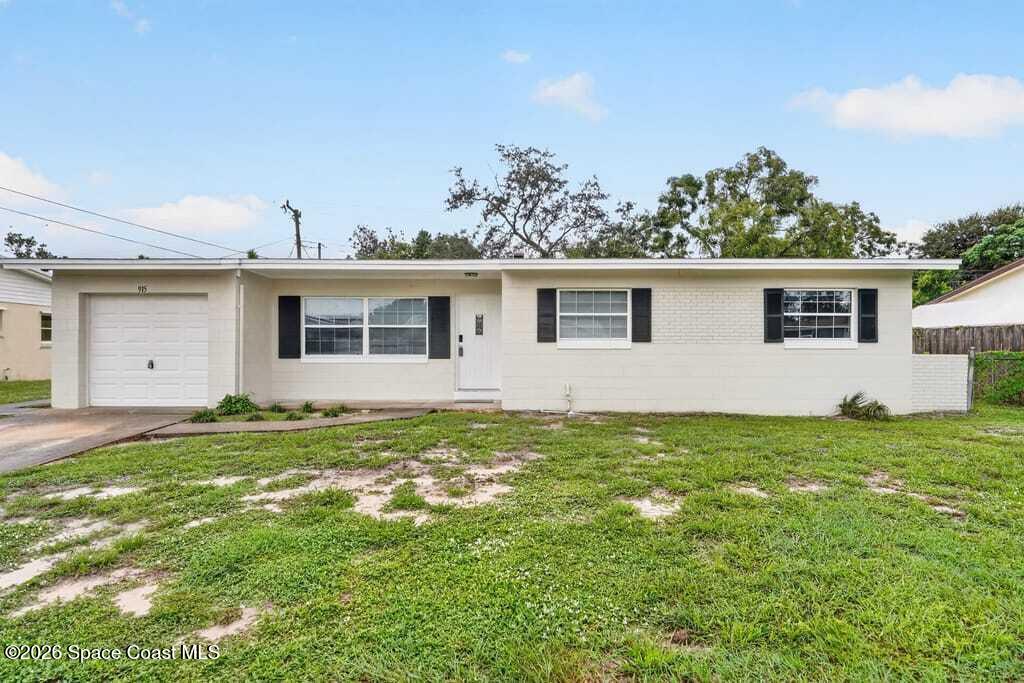 915 Glenda Drive Property Photo 1