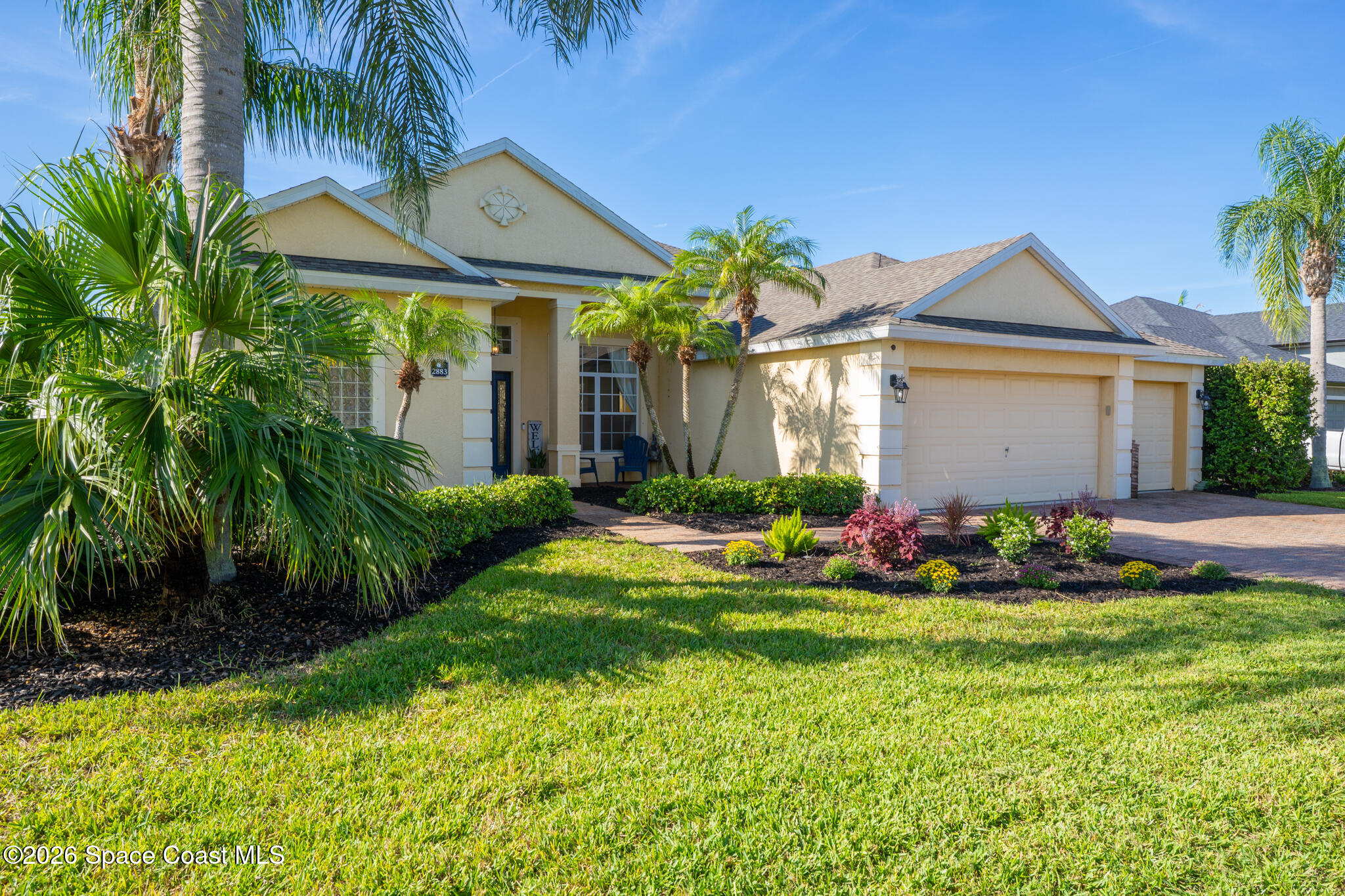 2883 Sonoma Way Property Photo 1
