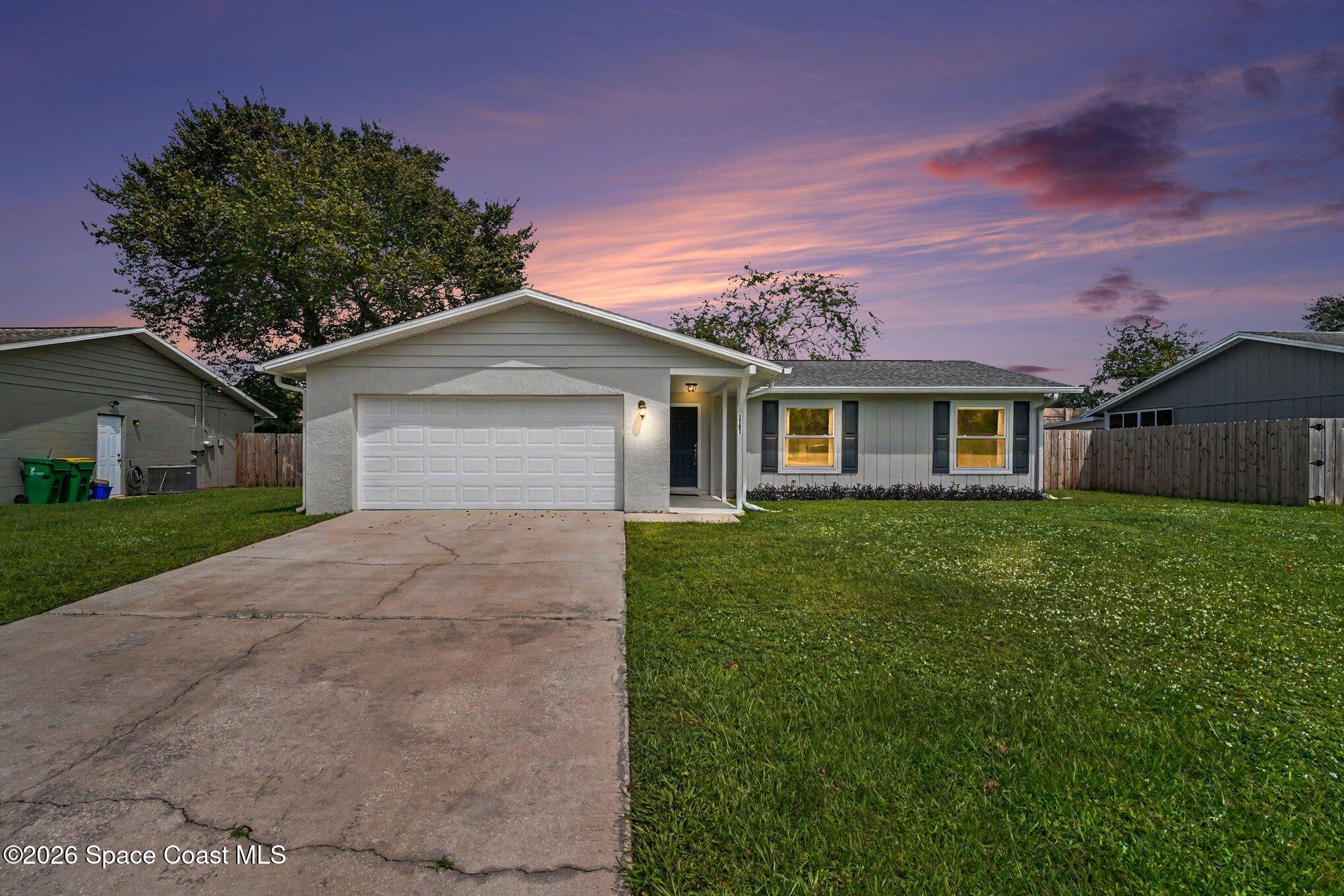1767 Poinciana Avenue Property Photo 1