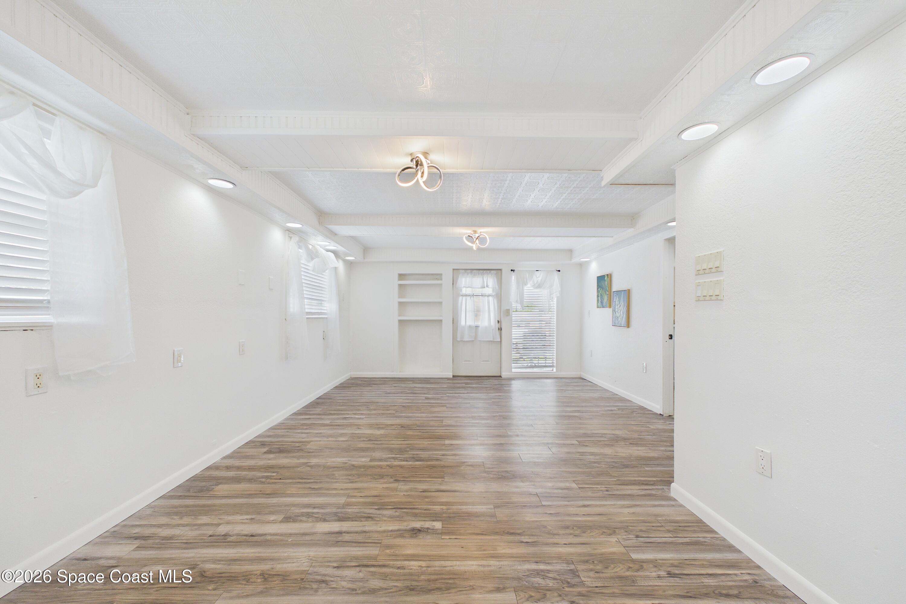 540 Barrett Drive Property Photo 3