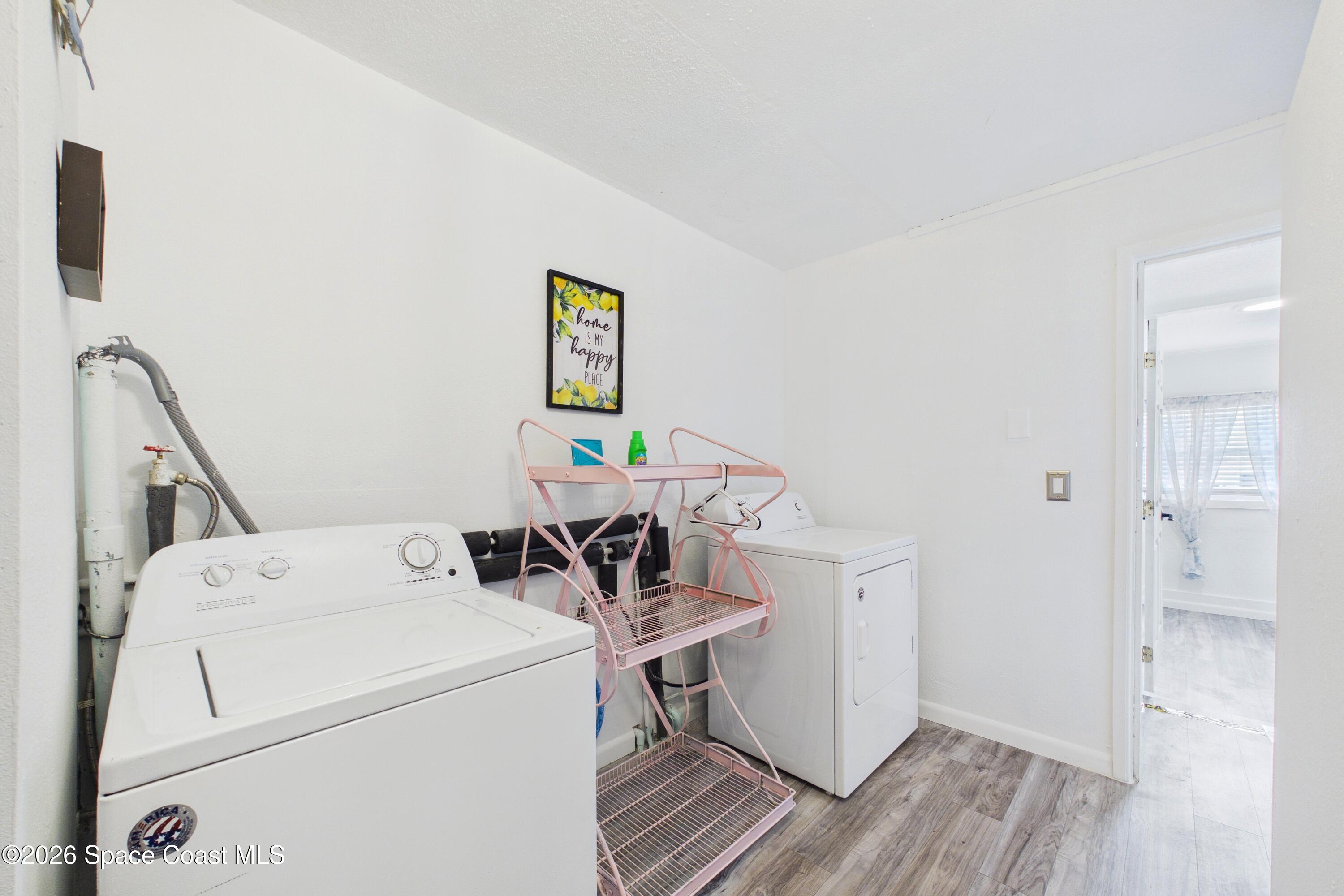 540 Barrett Drive Property Photo 19