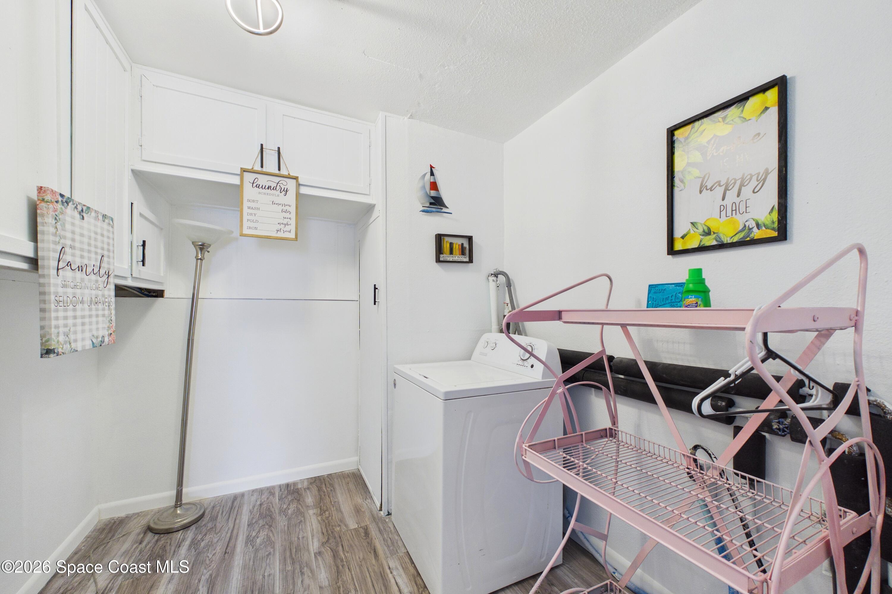 540 Barrett Drive Property Photo 20