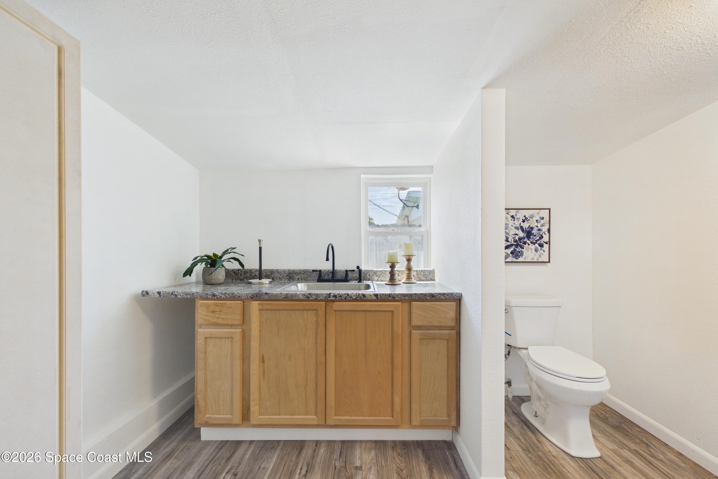 540 Barrett Drive Property Photo 37