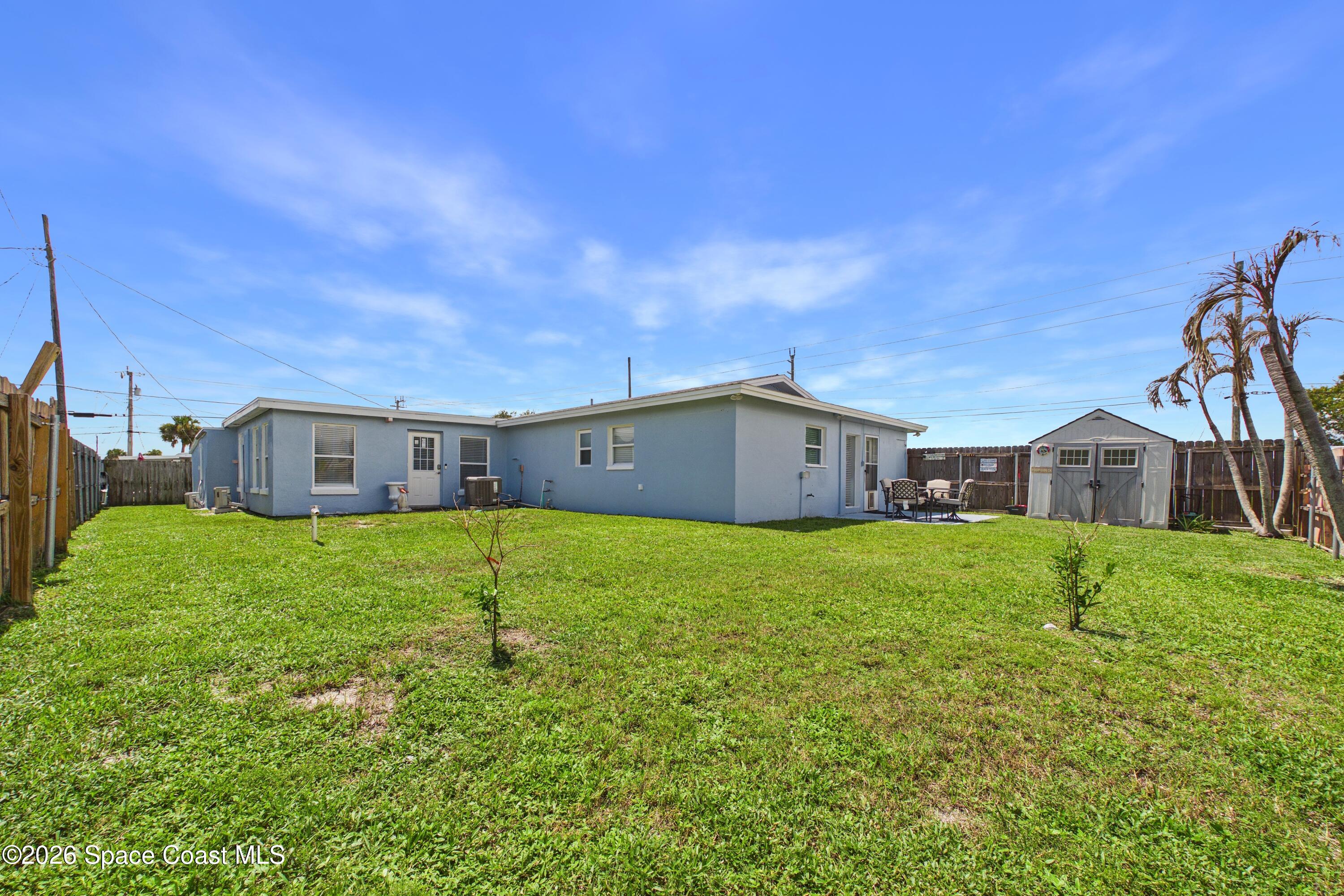 540 Barrett Drive Property Photo 39