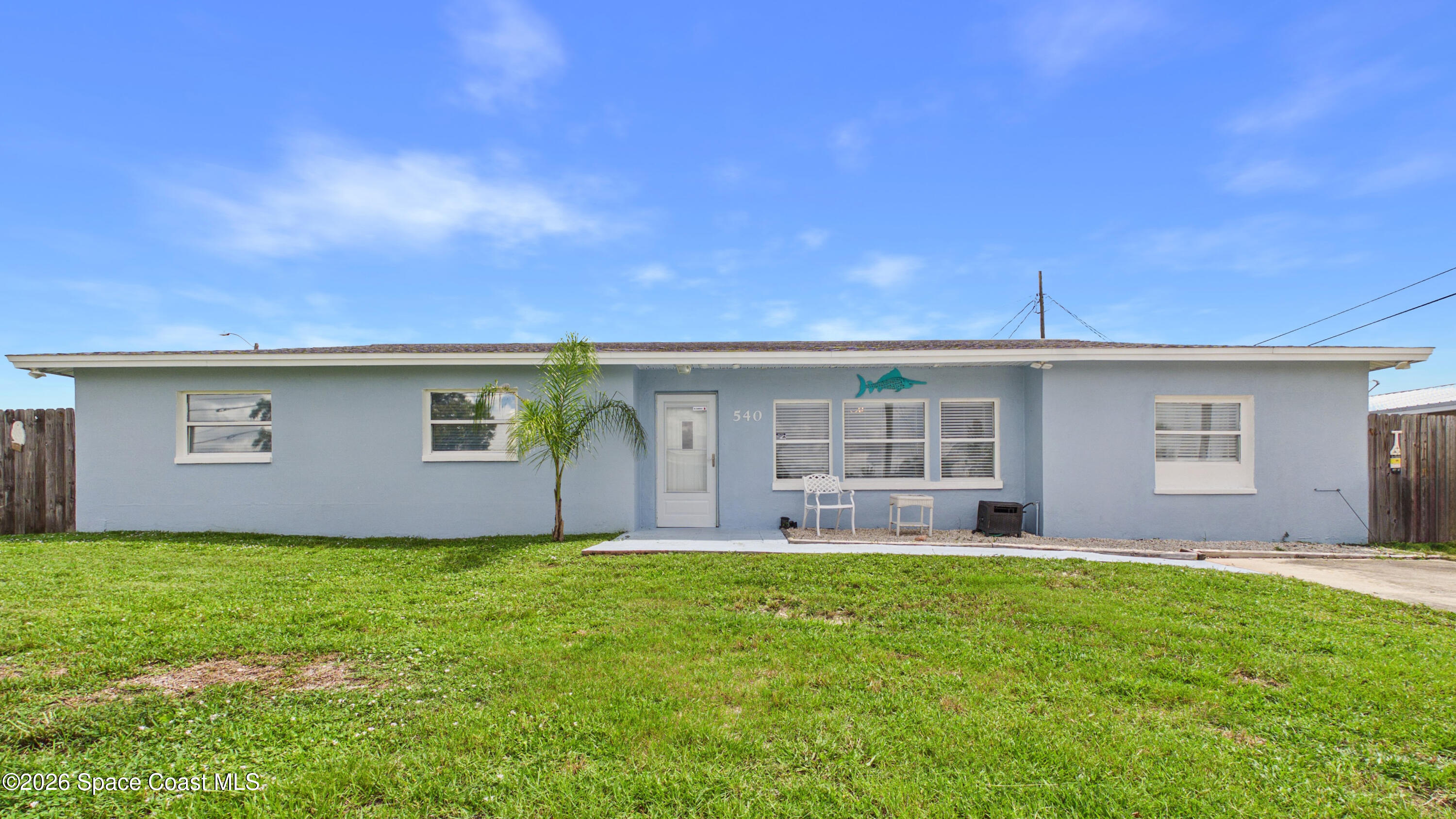 540 Barrett Drive Property Photo 42