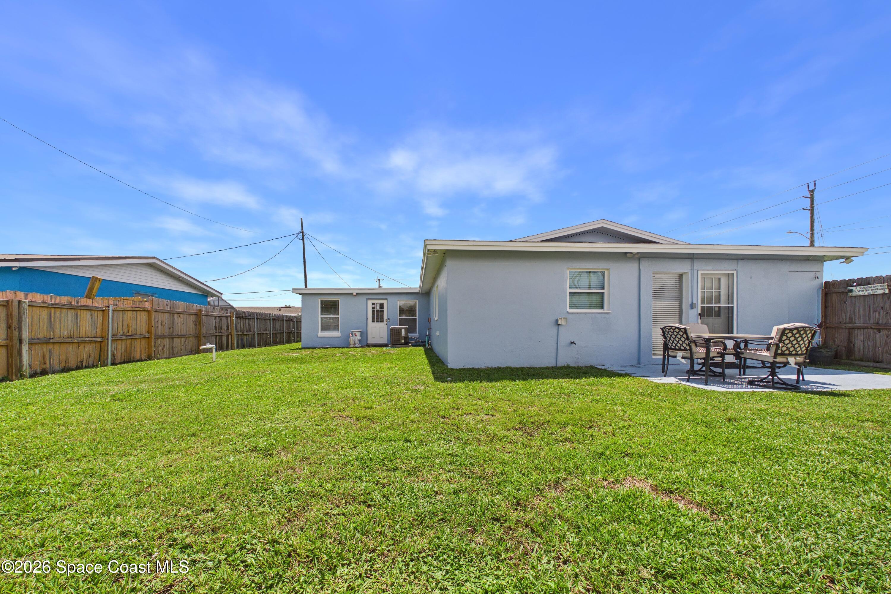 540 Barrett Drive Property Photo 44