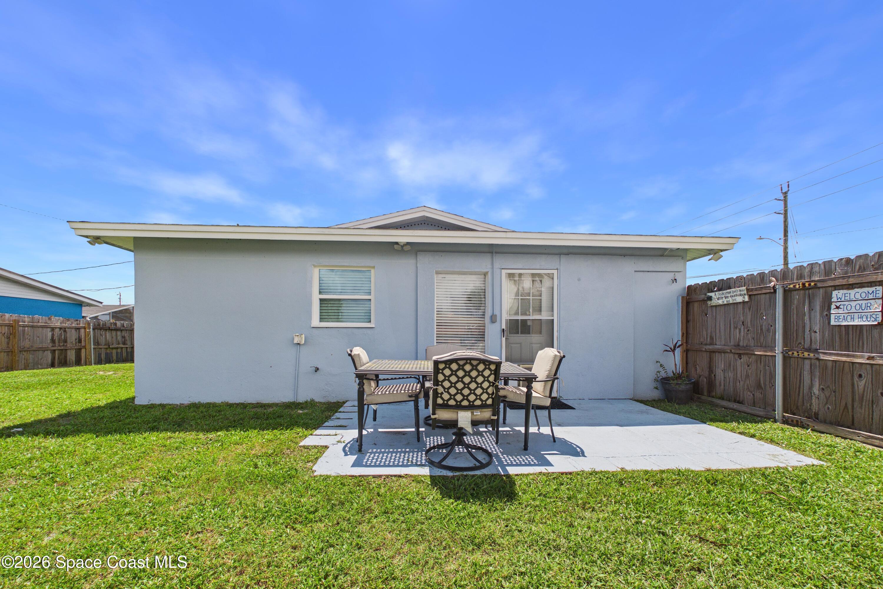 540 Barrett Drive Property Photo 45