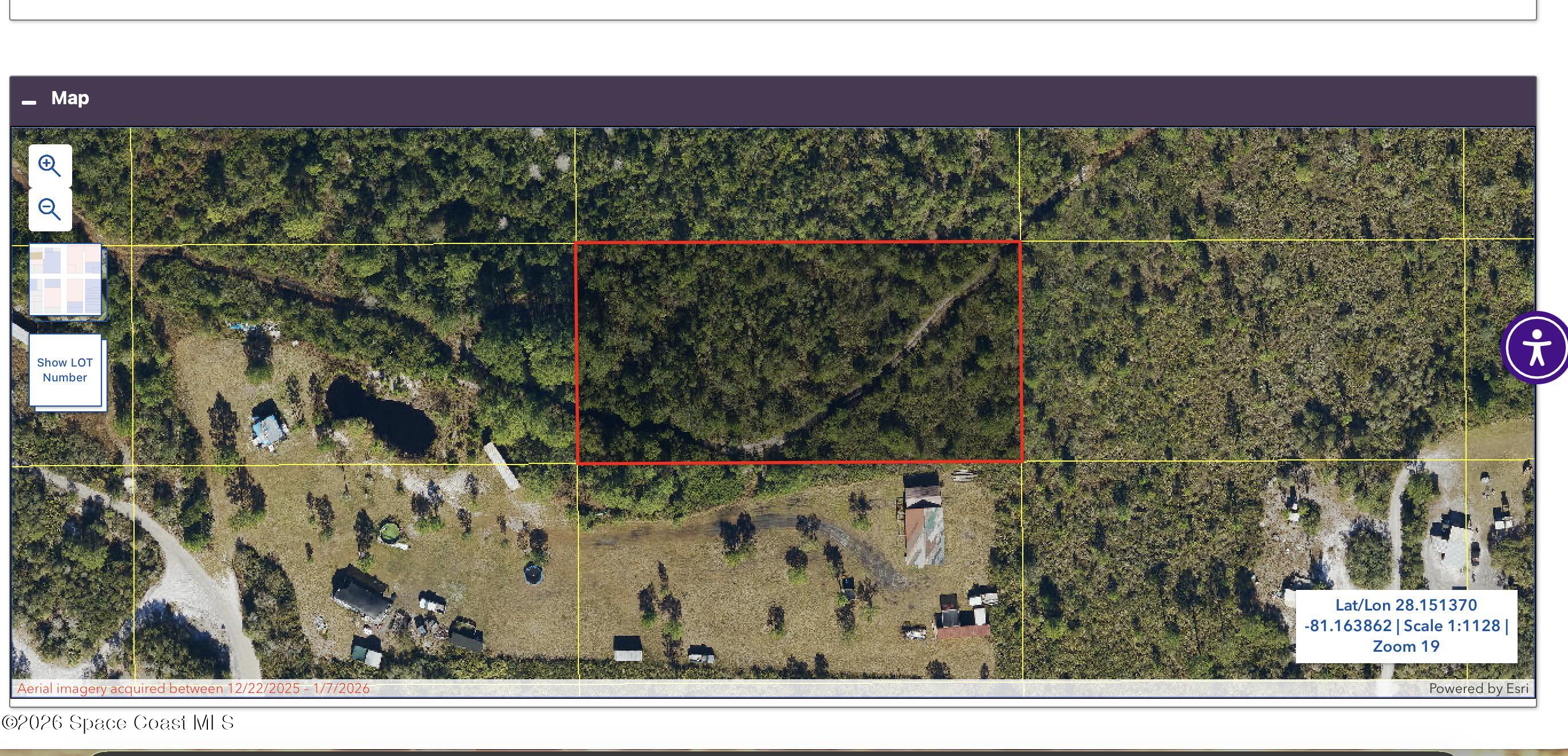 Lot 2 Holopaw Groves Rd Property Photo 1