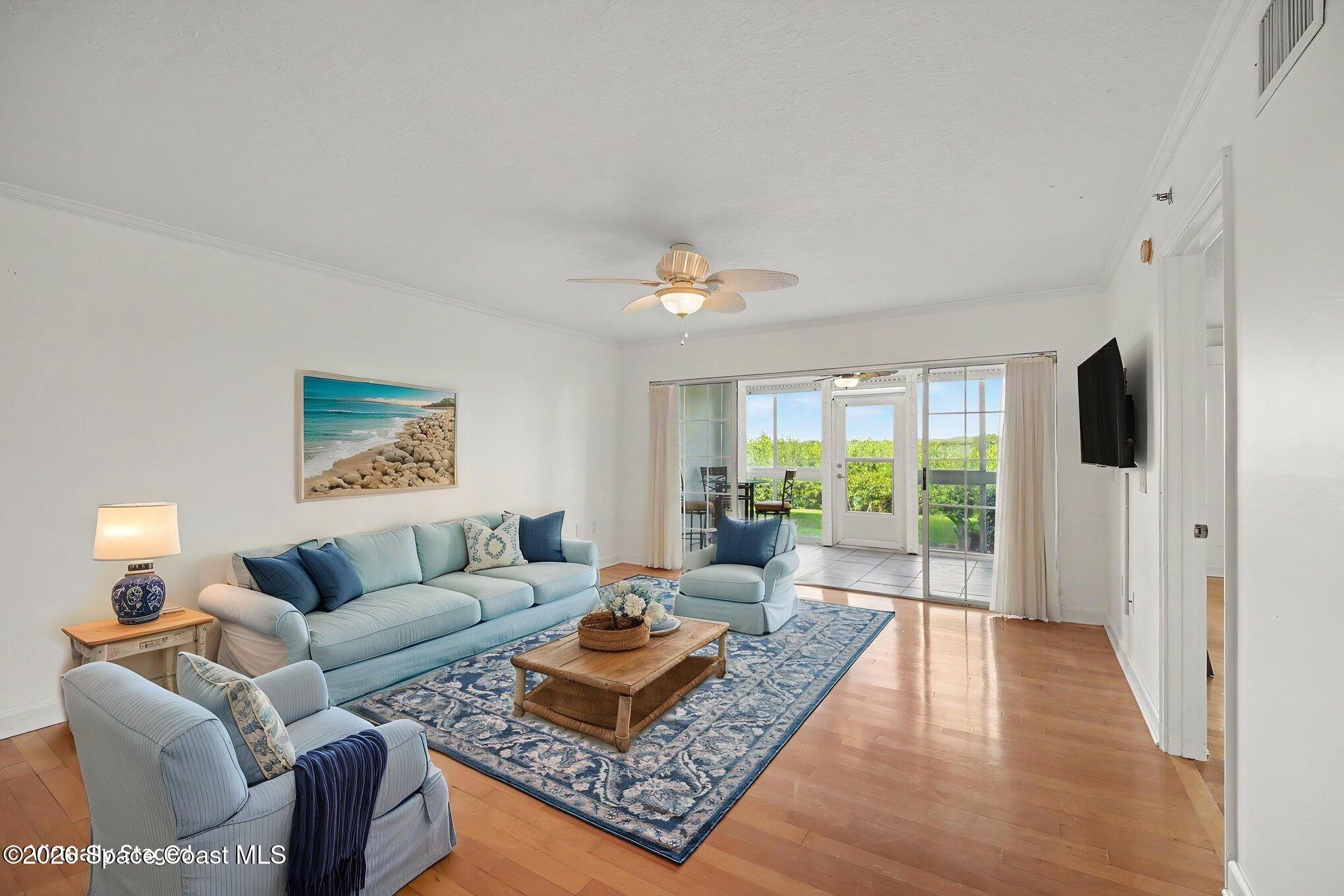 660 S Brevard Avenue 1513 Property Photo 6