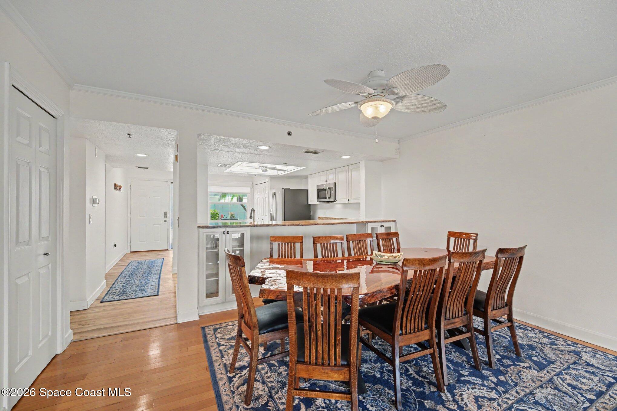 660 S Brevard Avenue 1513 Property Photo 11