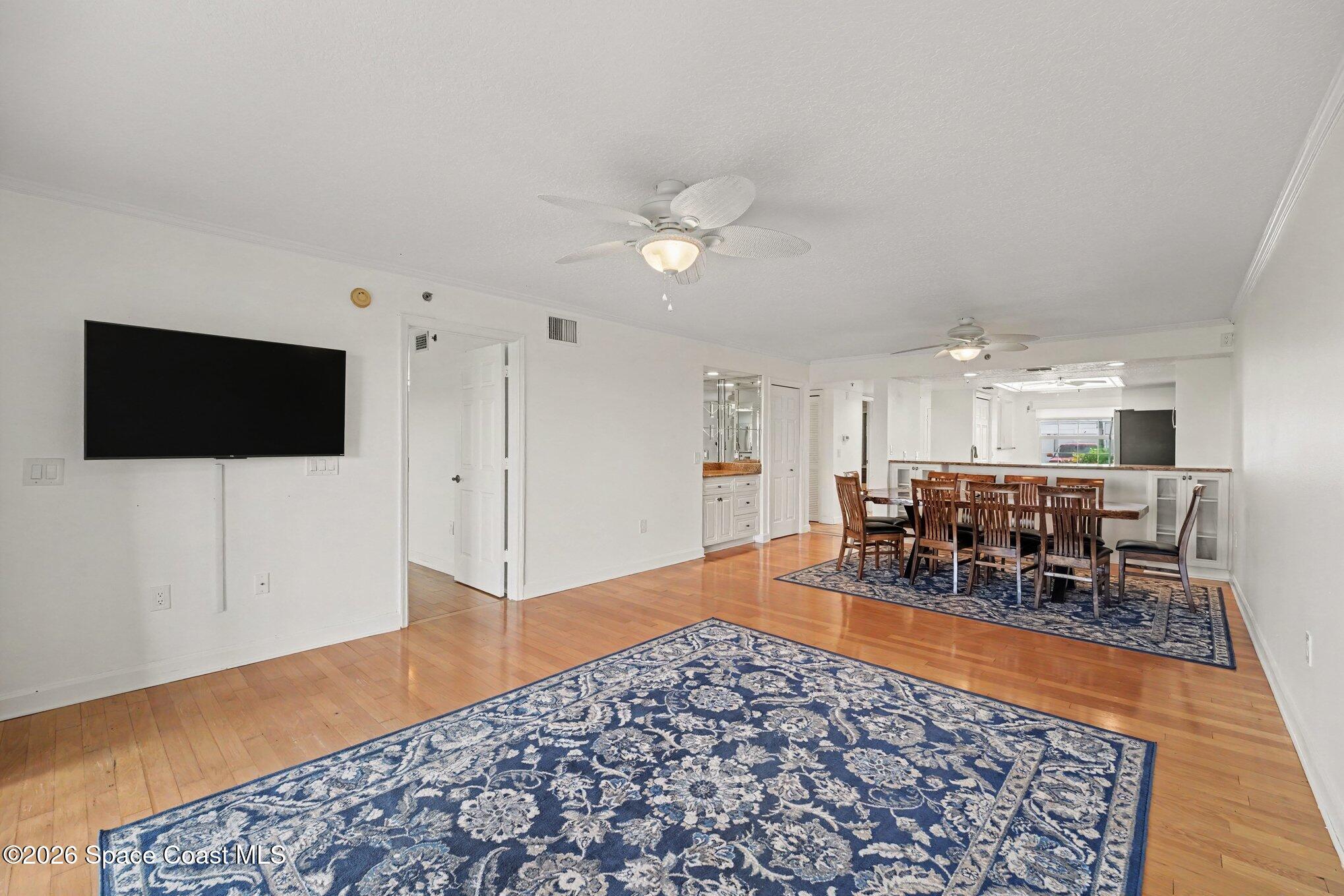 660 S Brevard Avenue 1513 Property Photo 12