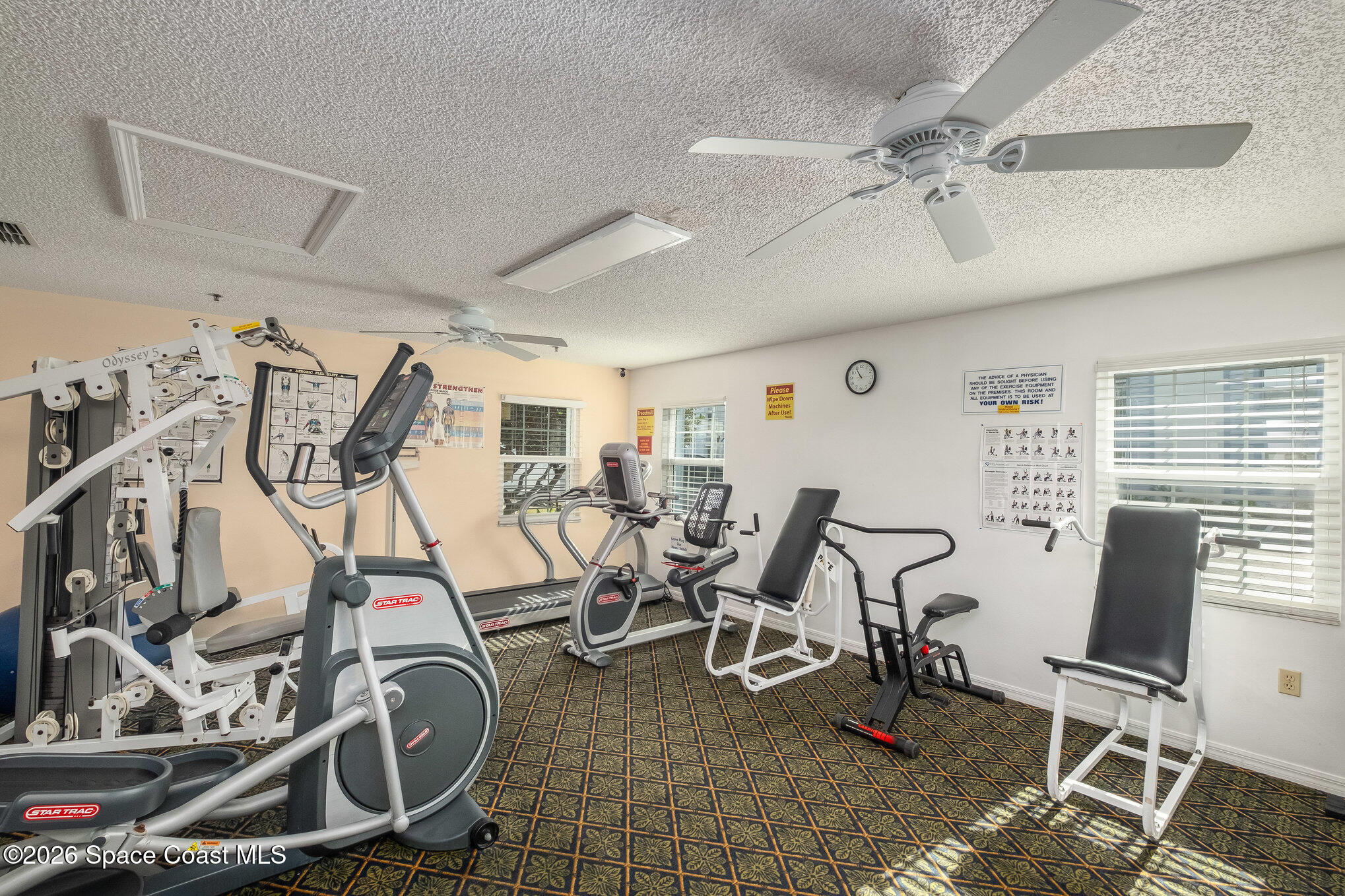 660 S Brevard Avenue 1513 Property Photo 38