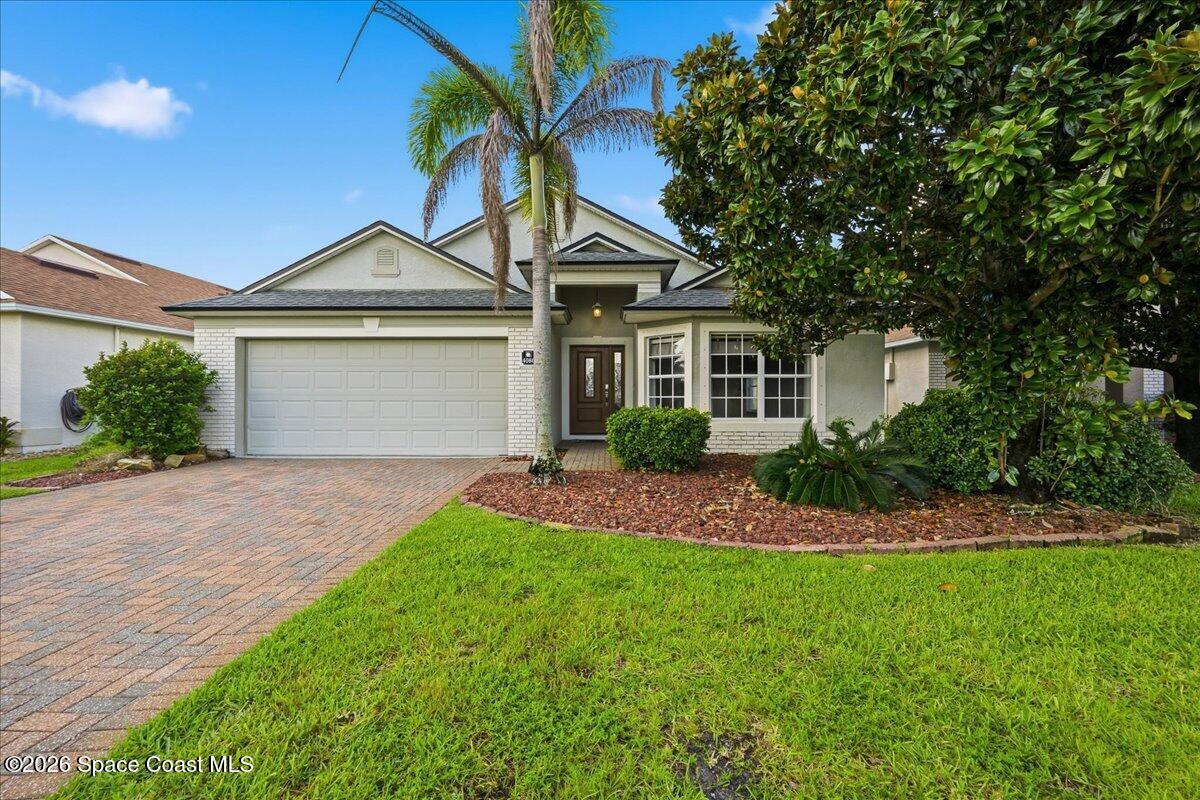 4080 Chardonnay Drive Property Photo 1