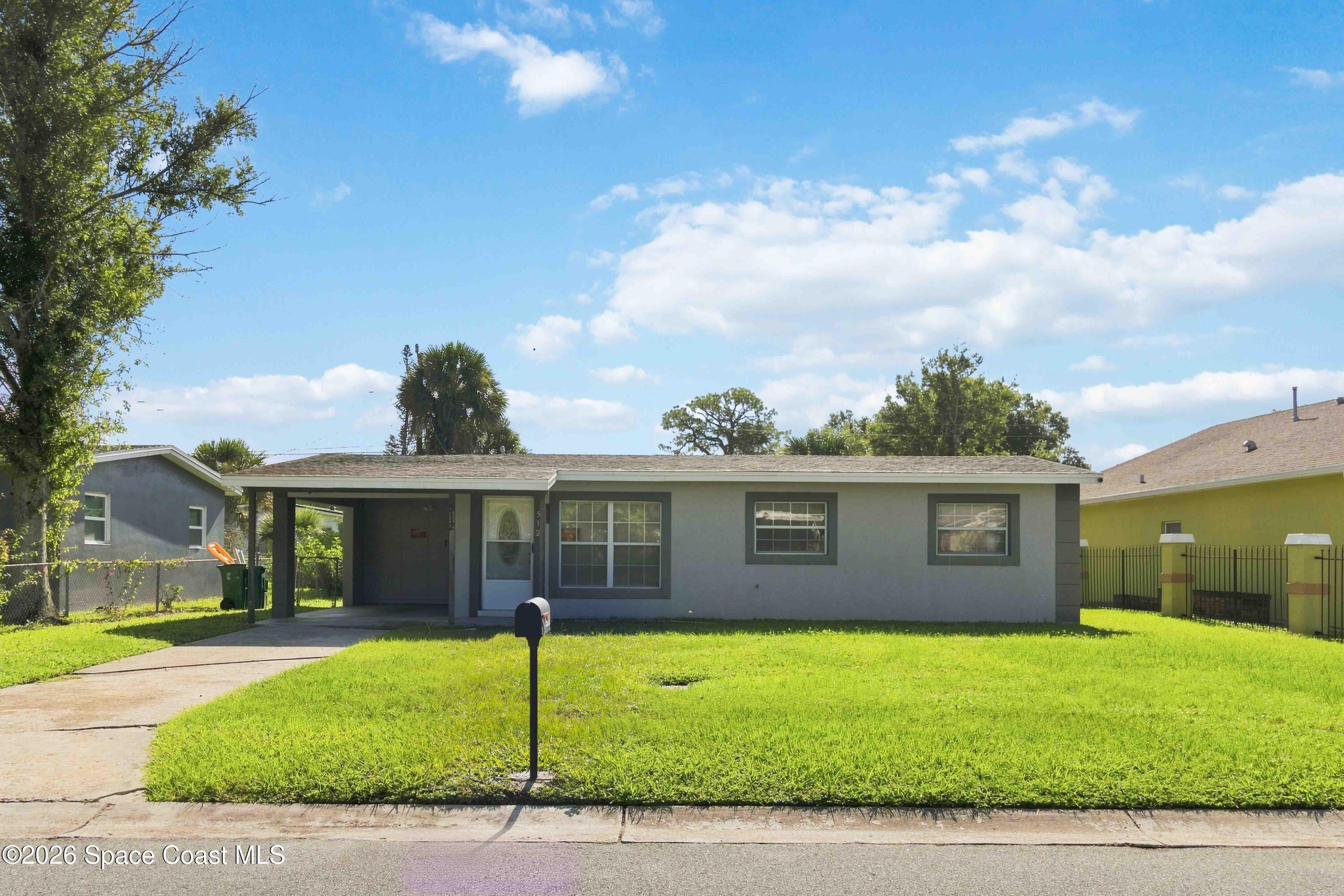 512 Lincoln Road Property Photo 1